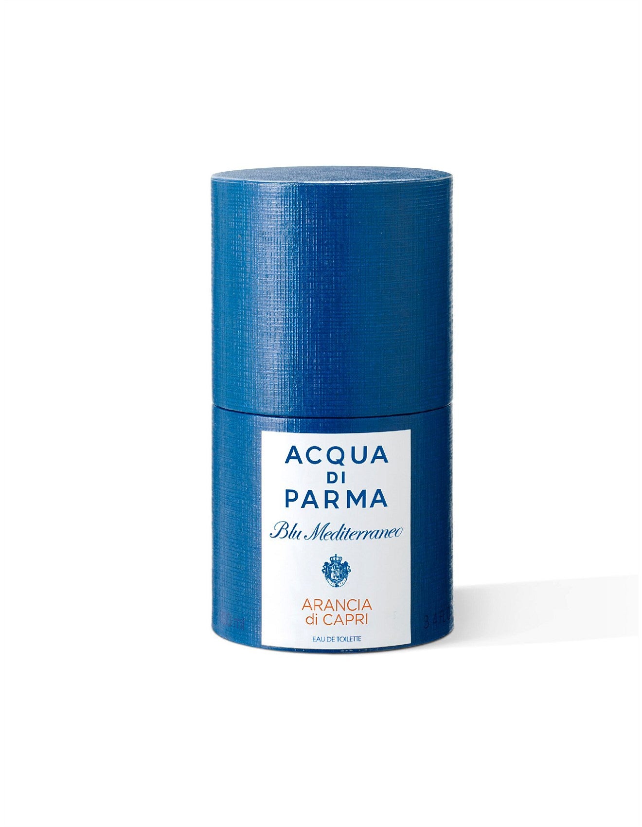 BLU MEDITERRANEO ARANCIA DI CAPRI EDT 100ML