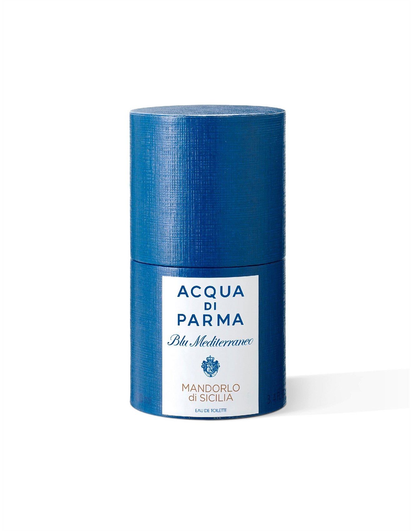 BLU MEDITERRANEO MANDORLO DI SICILIA EDT 100ML