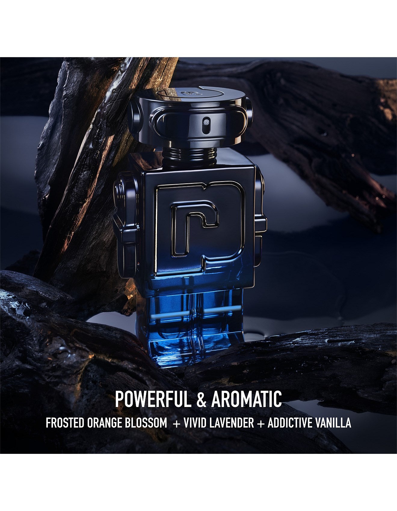 PHANTOM EDP INTENSE 50ML