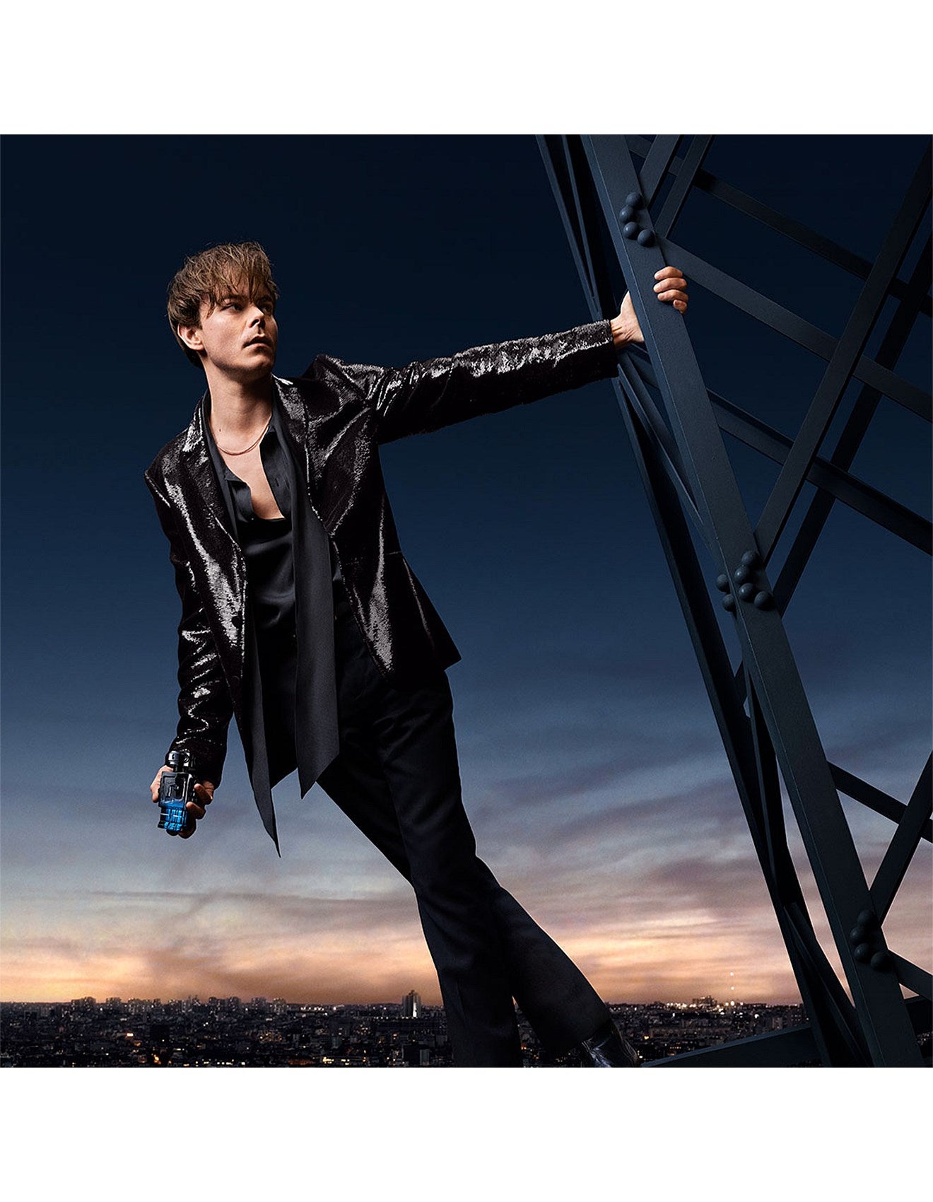 PHANTOM EDP INTENSE 50ML