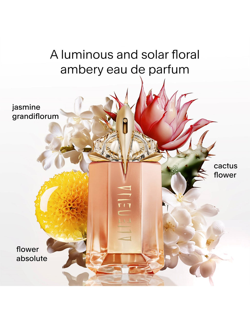 ALIEN GODDESS SUPRA FLORALE EDP 30ML
