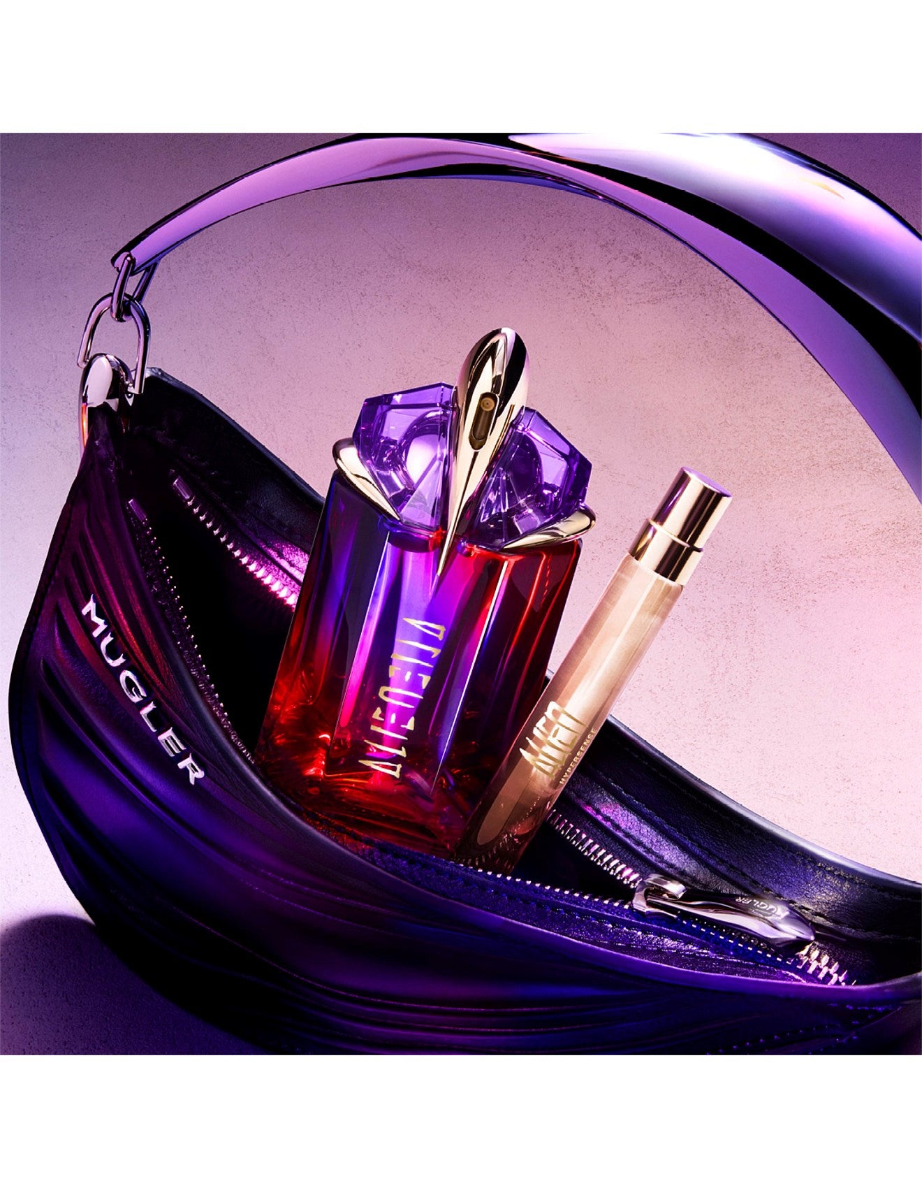 ALIEN SUPRASENSES EDP 10ML