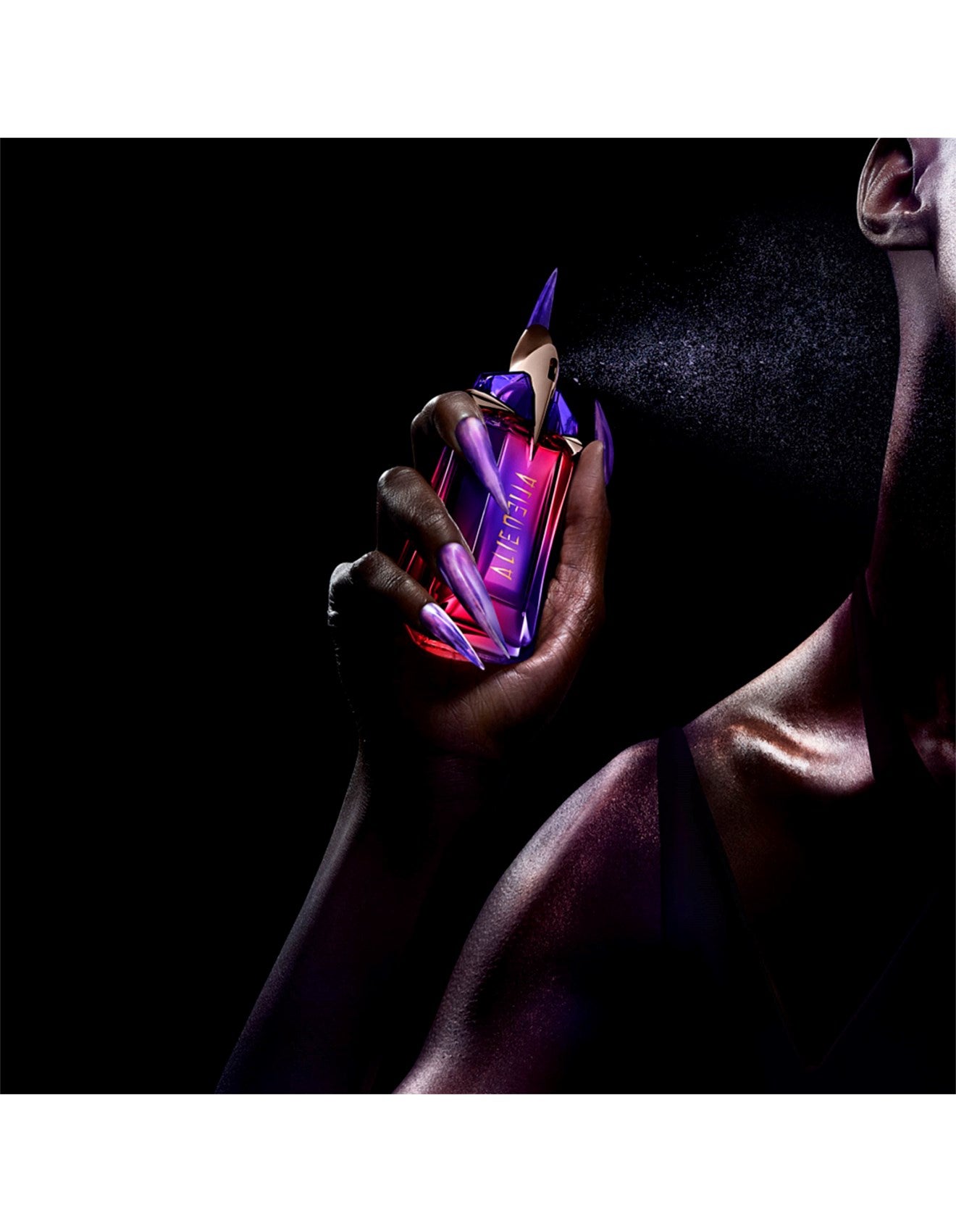 ALIEN HYPERSENSES EAU DE PARFUM 30ML