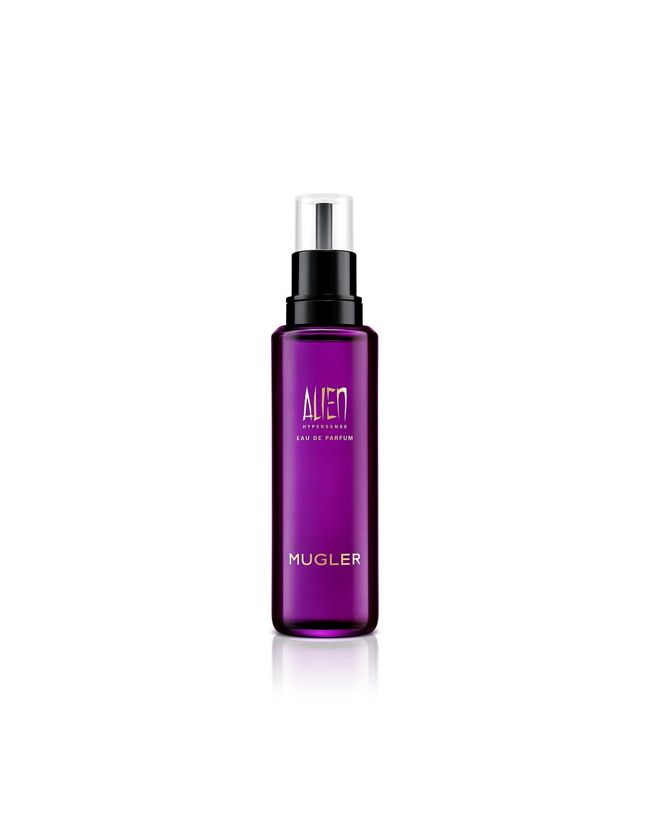 ALIEN HYPERSENSES EAU DE PARFUM REFILL 100ML