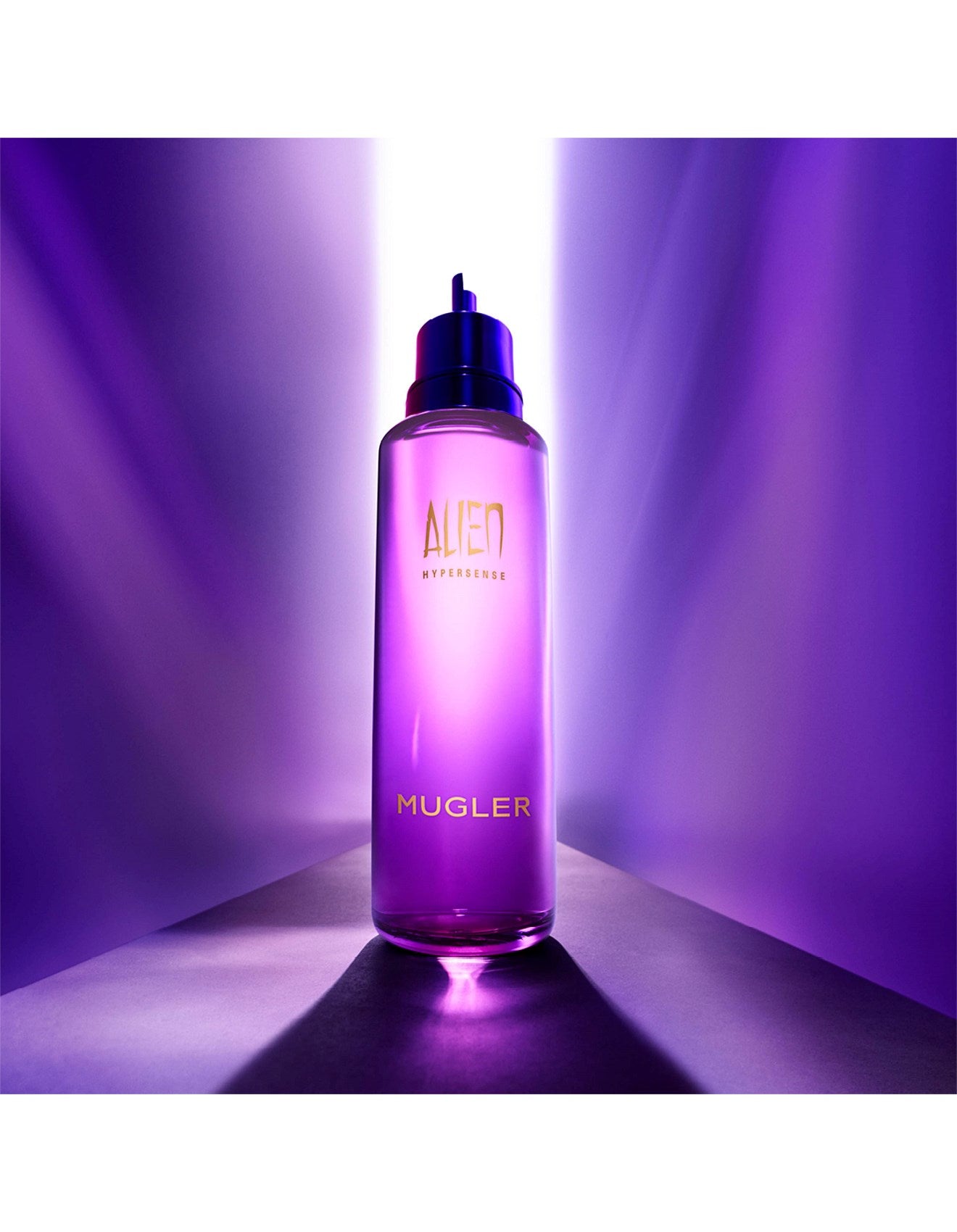 ALIEN HYPERSENSES EAU DE PARFUM REFILL 100ML