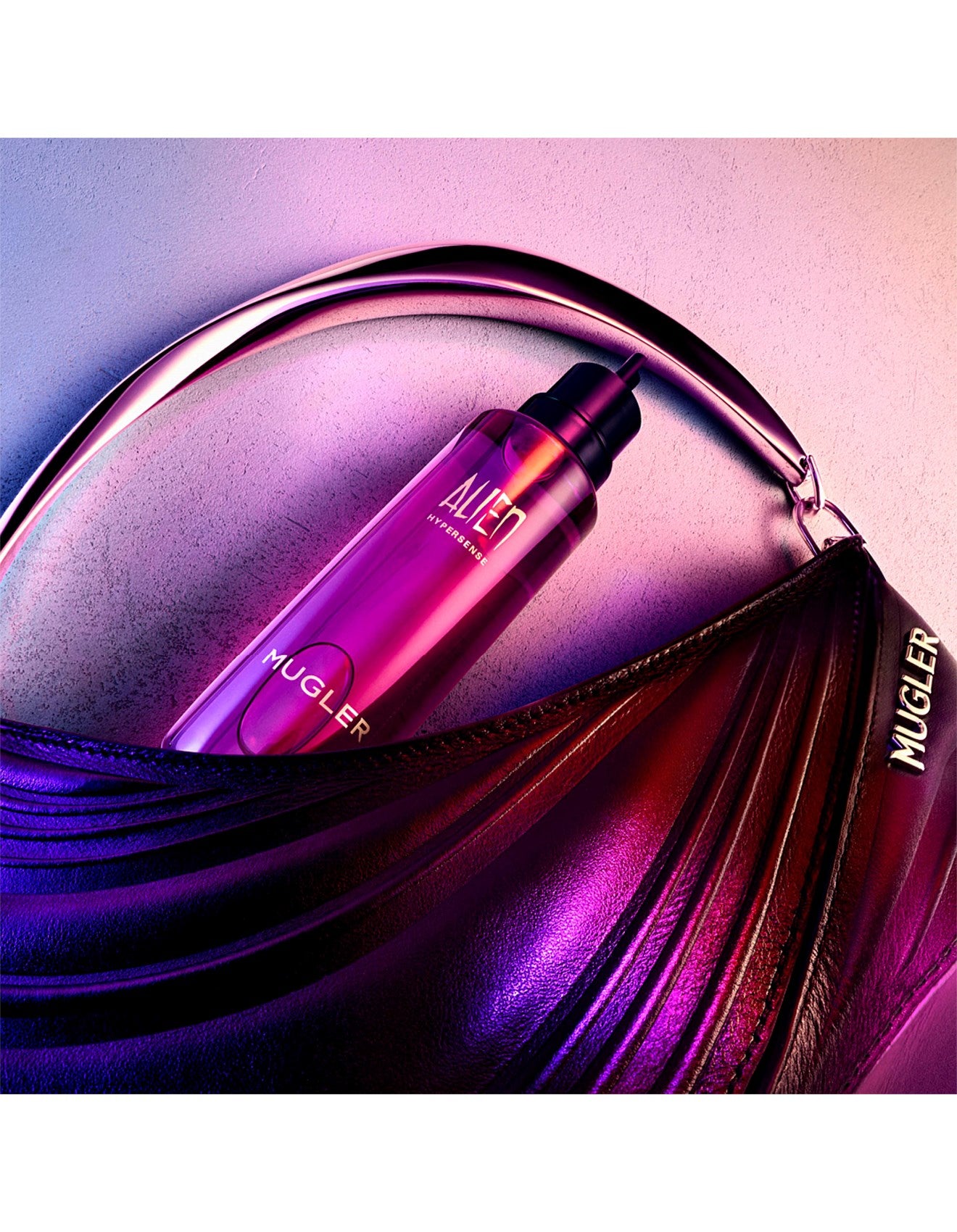 ALIEN HYPERSENSES EAU DE PARFUM REFILL 100ML