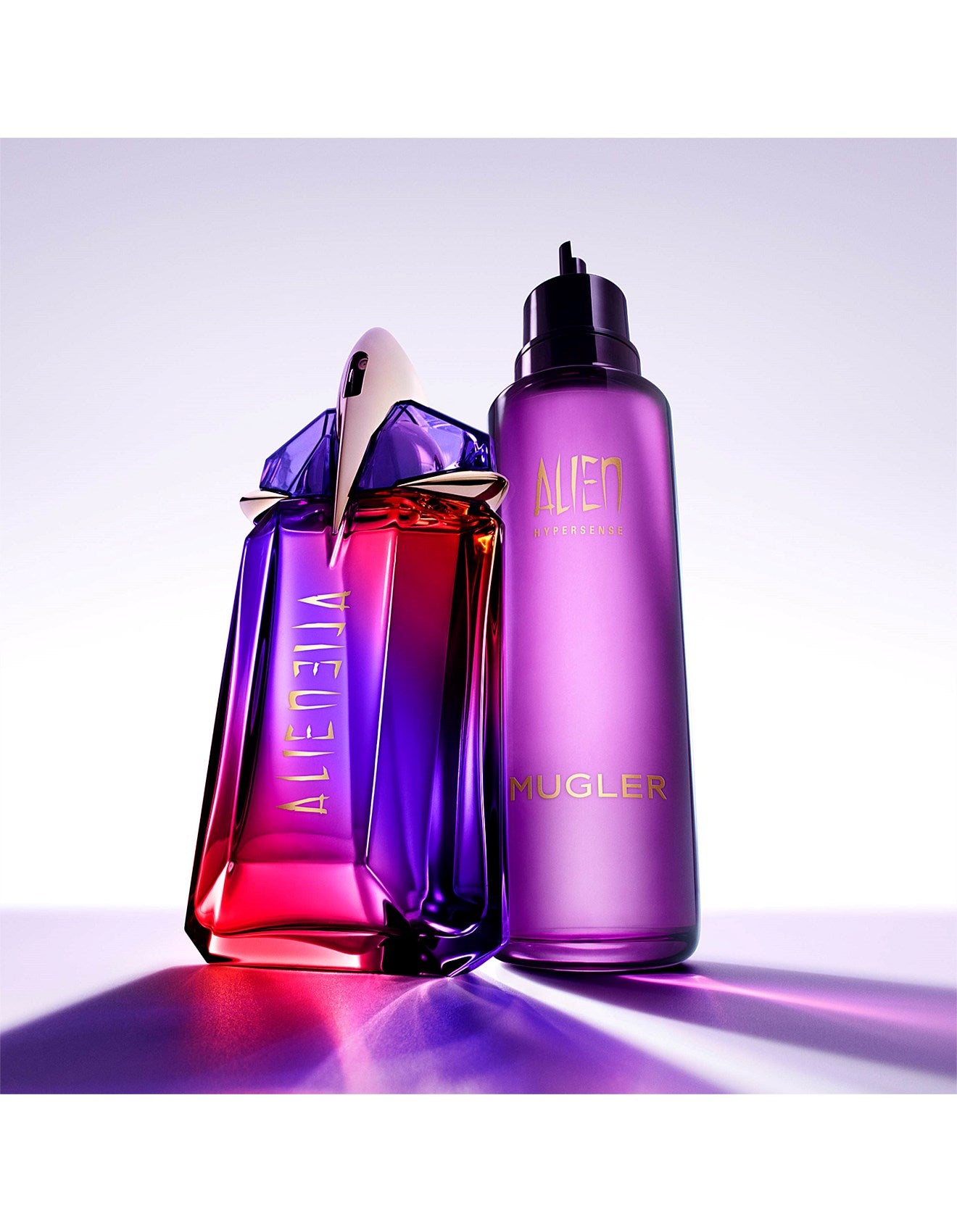 ALIEN HYPERSENSES EAU DE PARFUM REFILL 100ML