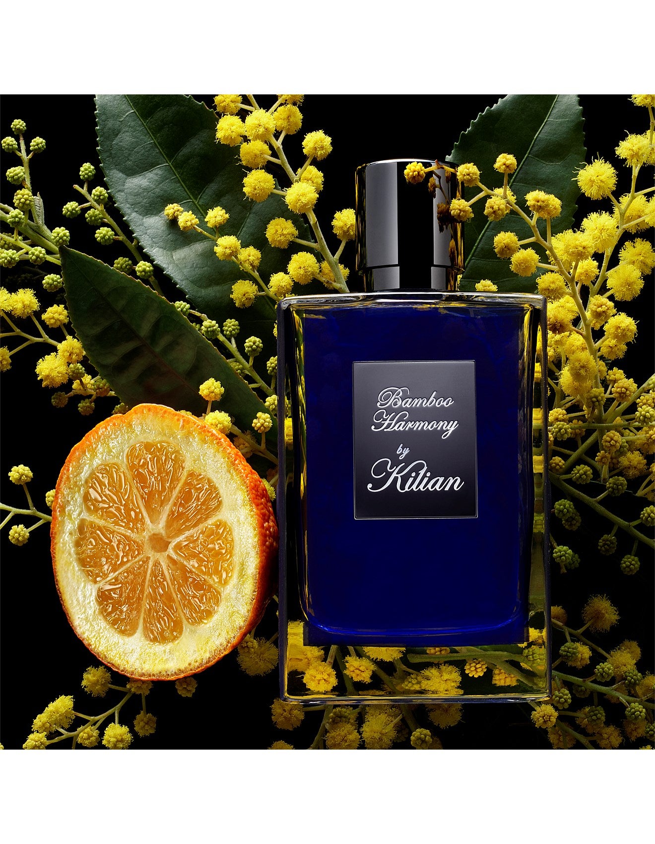 BAMBOO HARMONY 100ML REFILL