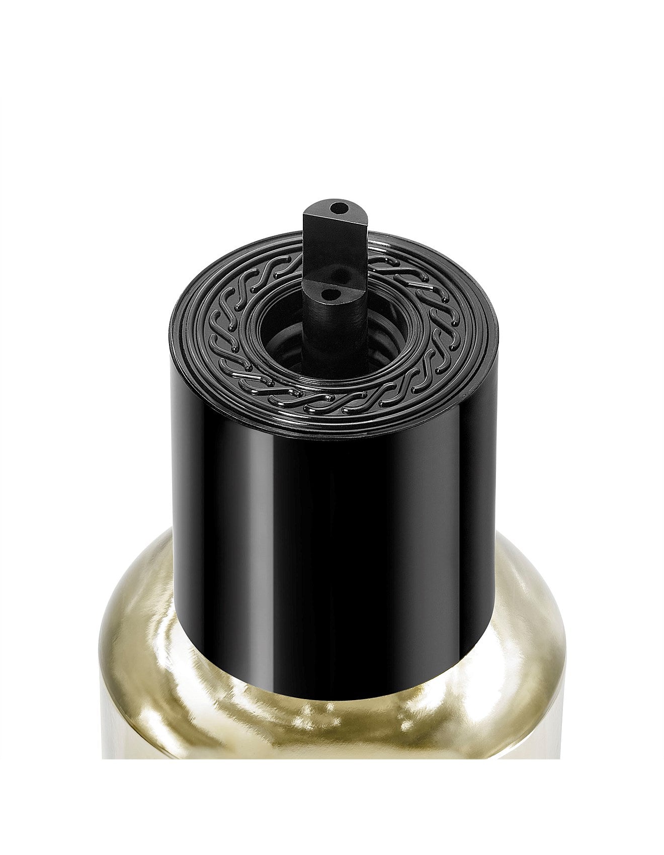 BACK TO BLACK 100ML REFILL