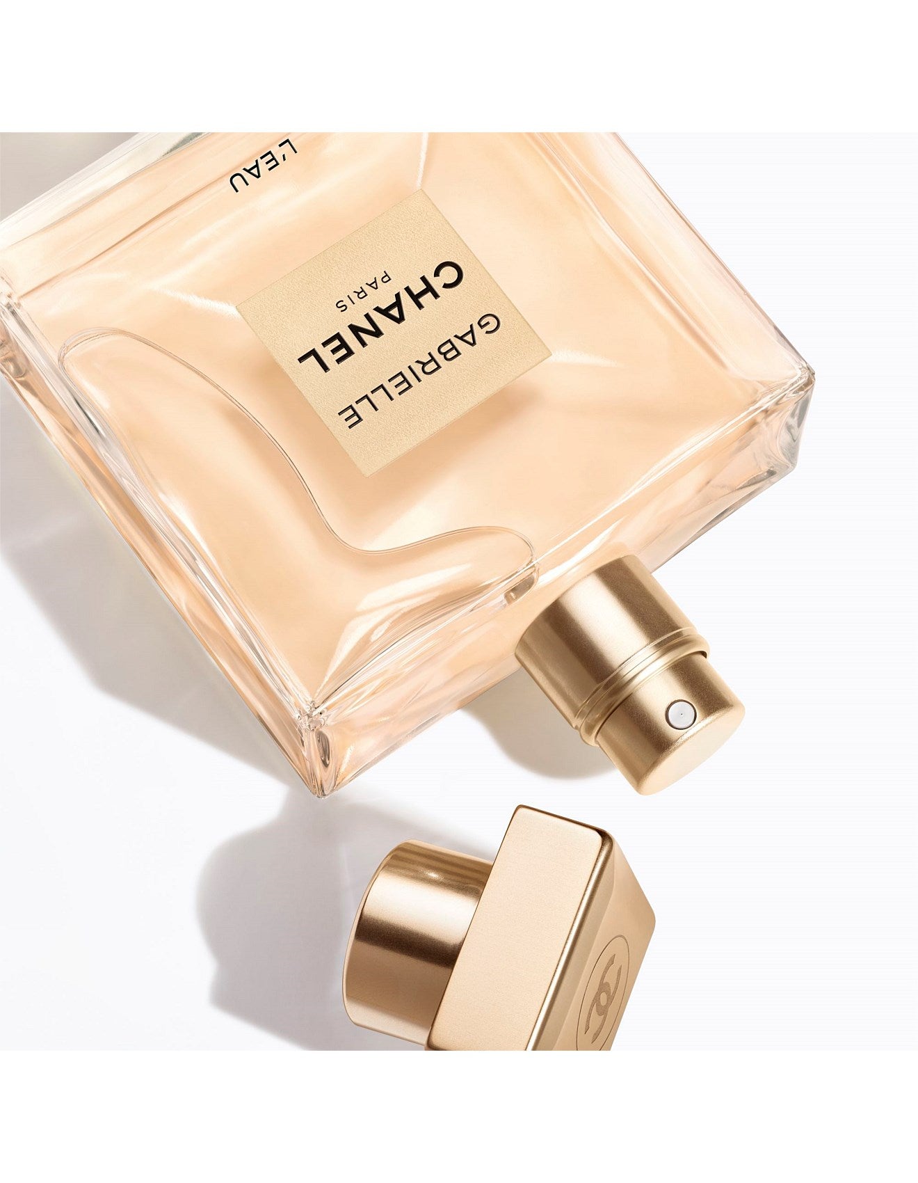 GABRIELLE CHANEL L'Eau 50ml