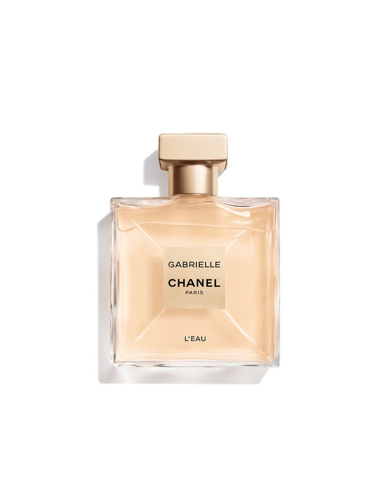 GABRIELLE CHANEL L'Eau 50ml