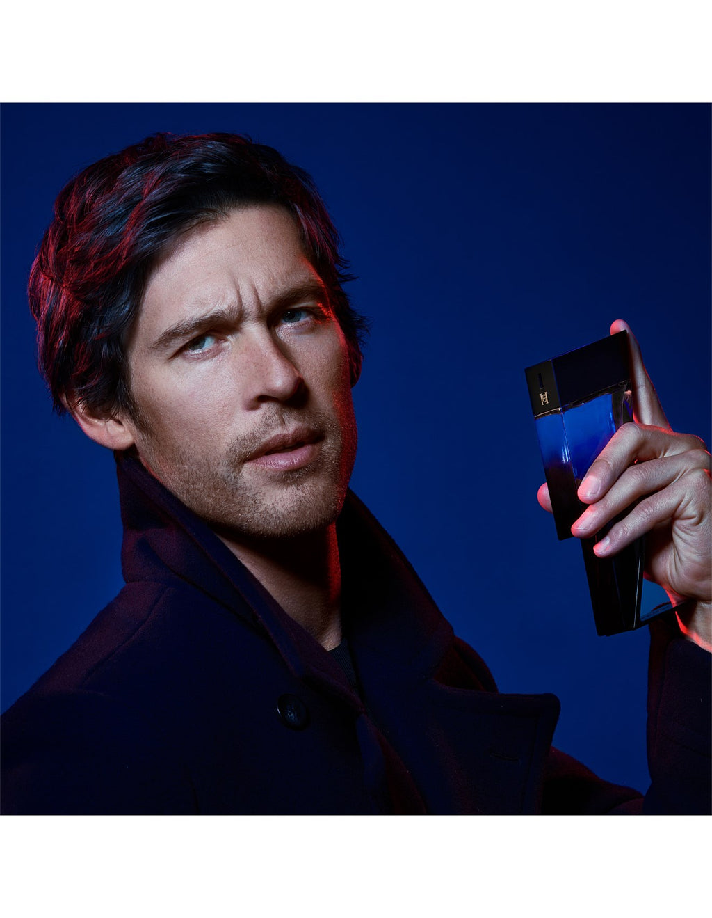 BAD BOY COBALT ELIXIR 50ML