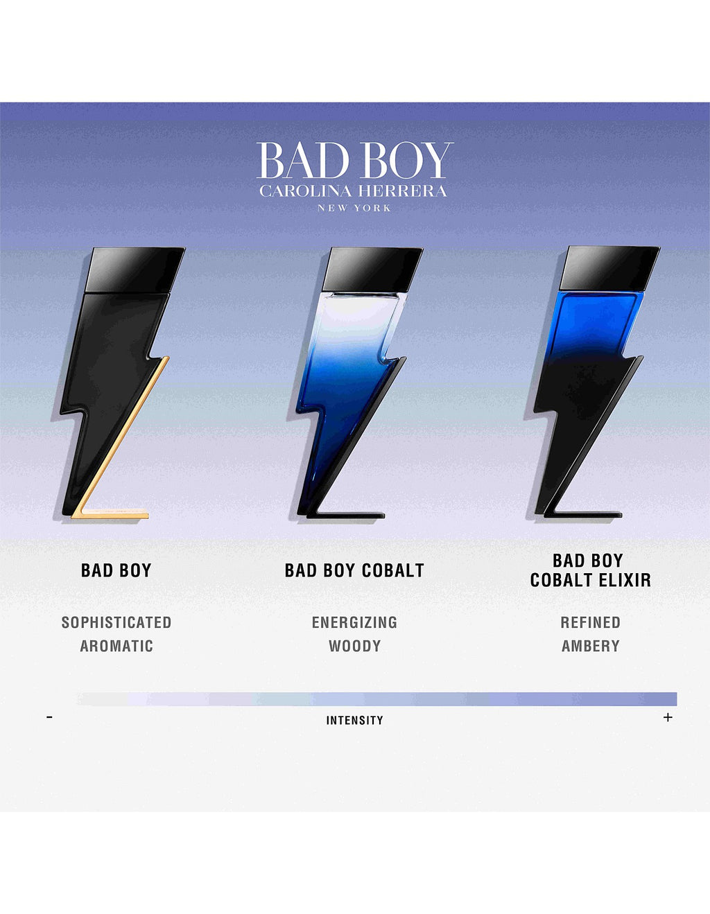 BAD BOY COBALT ELIXIR 50ML