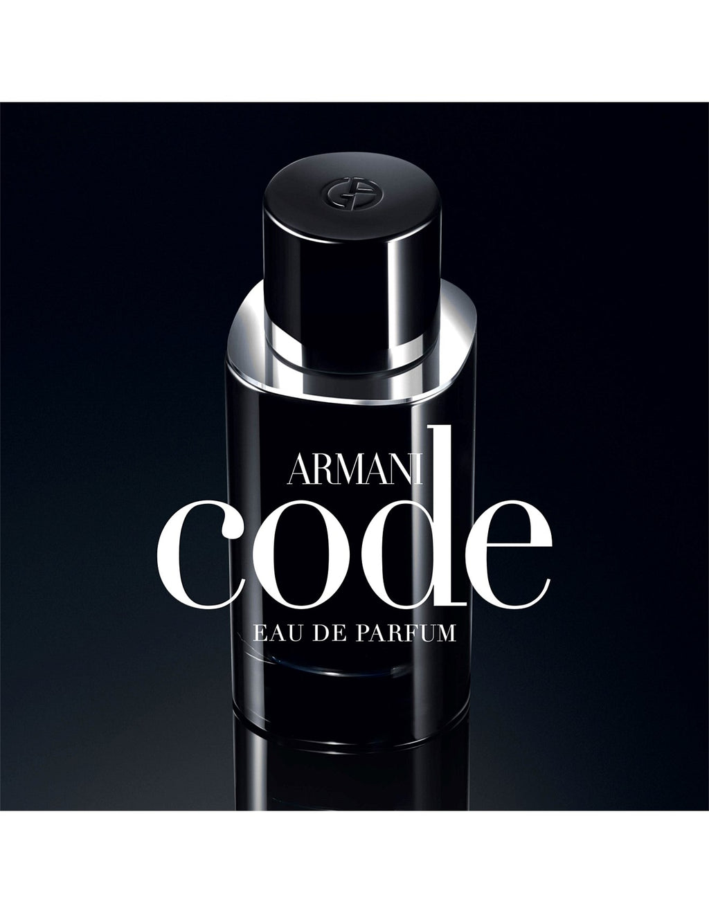 ARMANI CODE EAU DE PARFUM 50ML