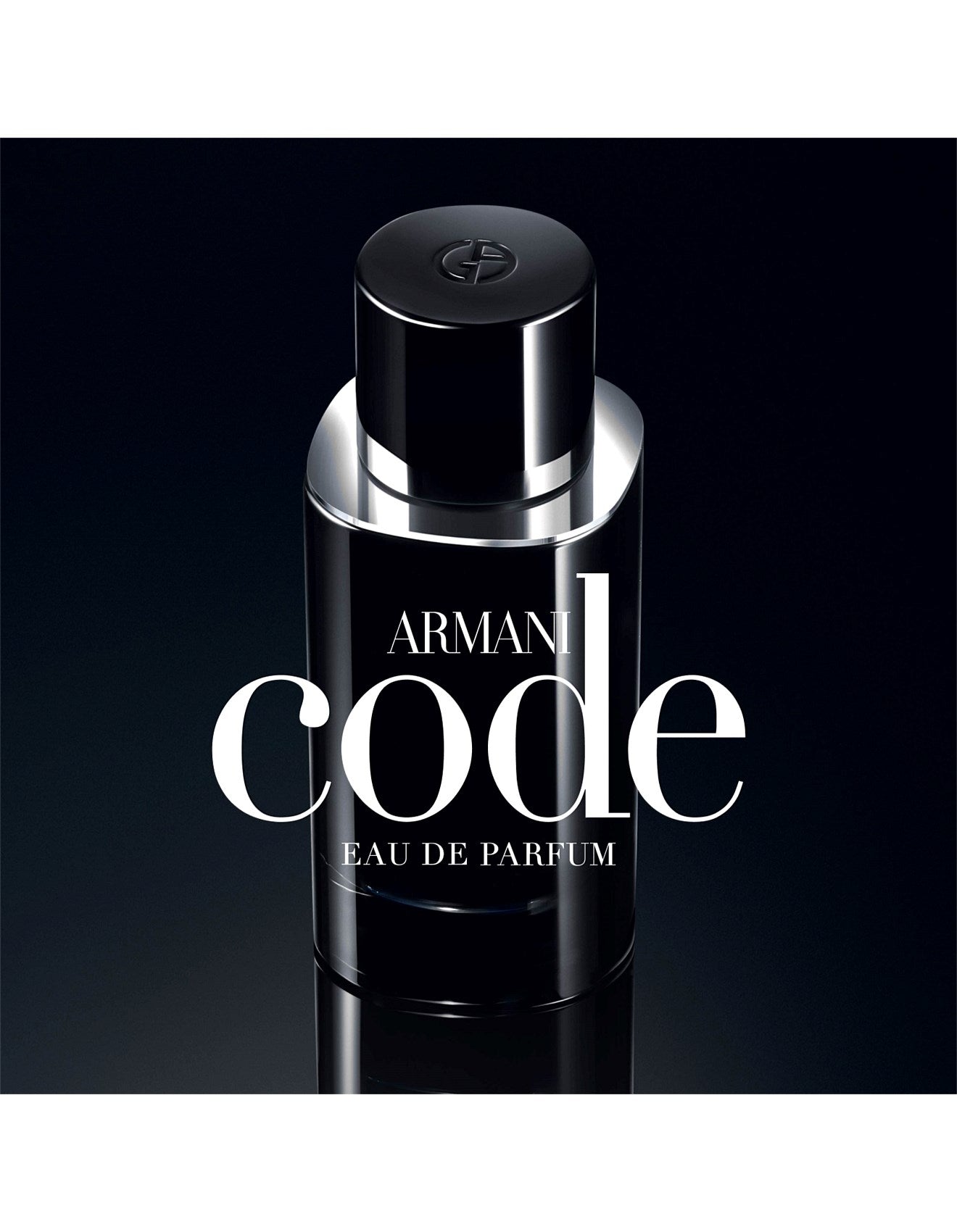 ARMANI CODE EAU DE PARFUM 50ML