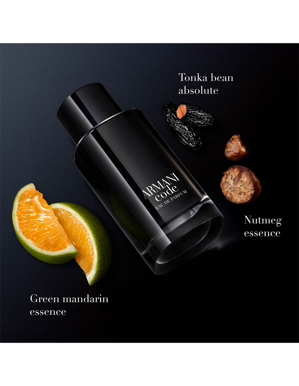 ARMANI CODE EAU DE PARFUM 50ML