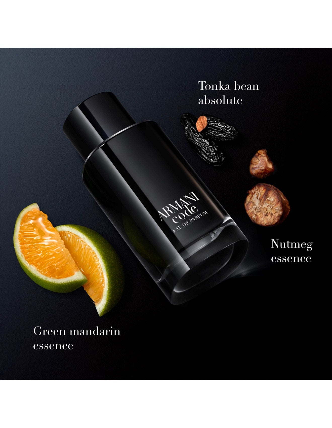 ARMANI CODE EAU DE PARFUM 50ML