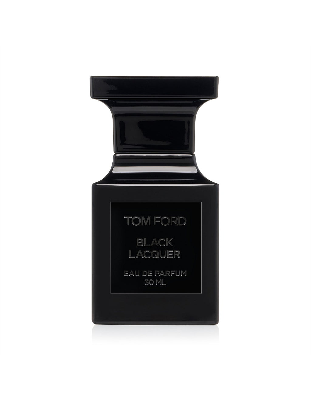 BLACK LACQUER EAU DE PARFUM 30ML