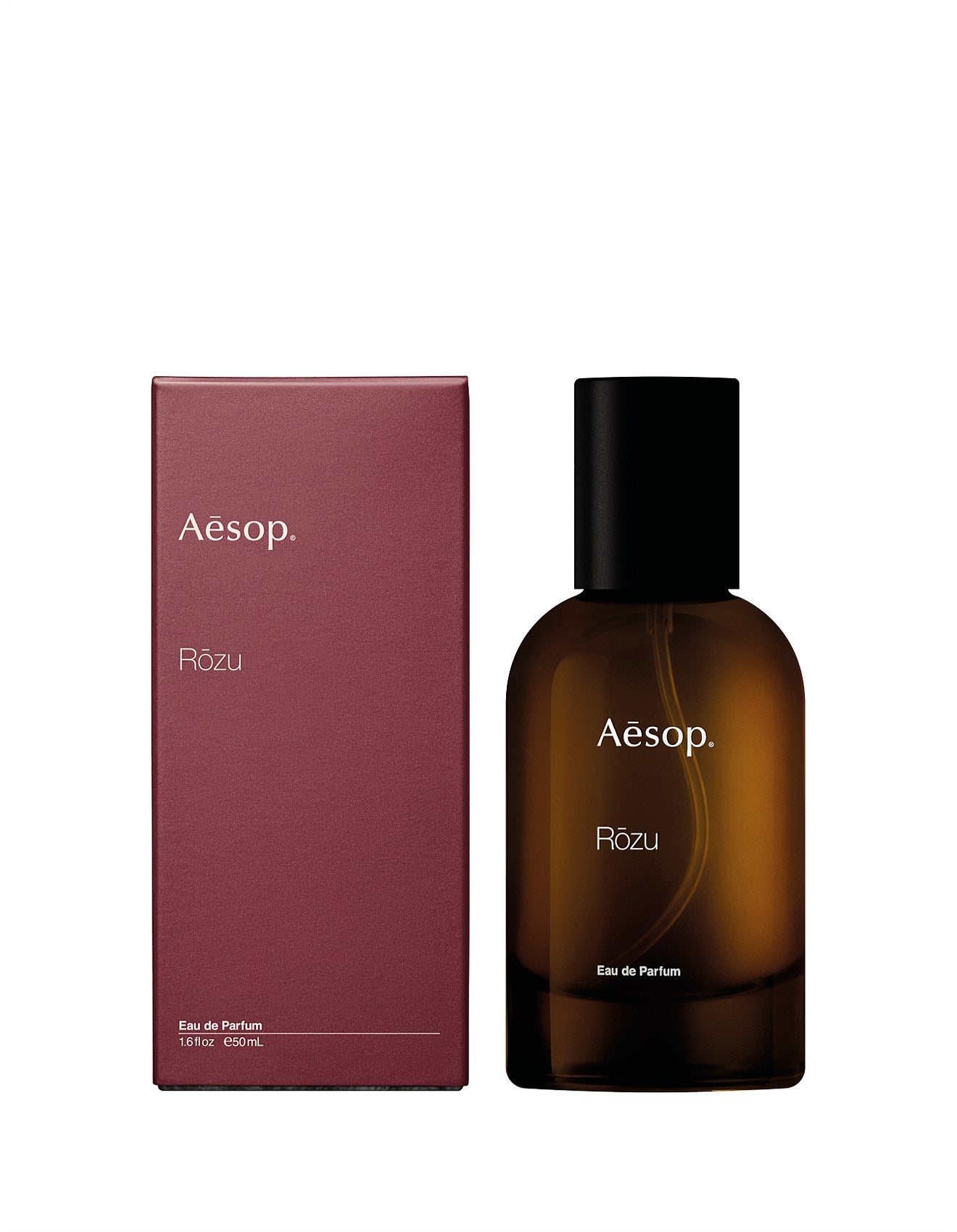 ROZU EDP 50ML