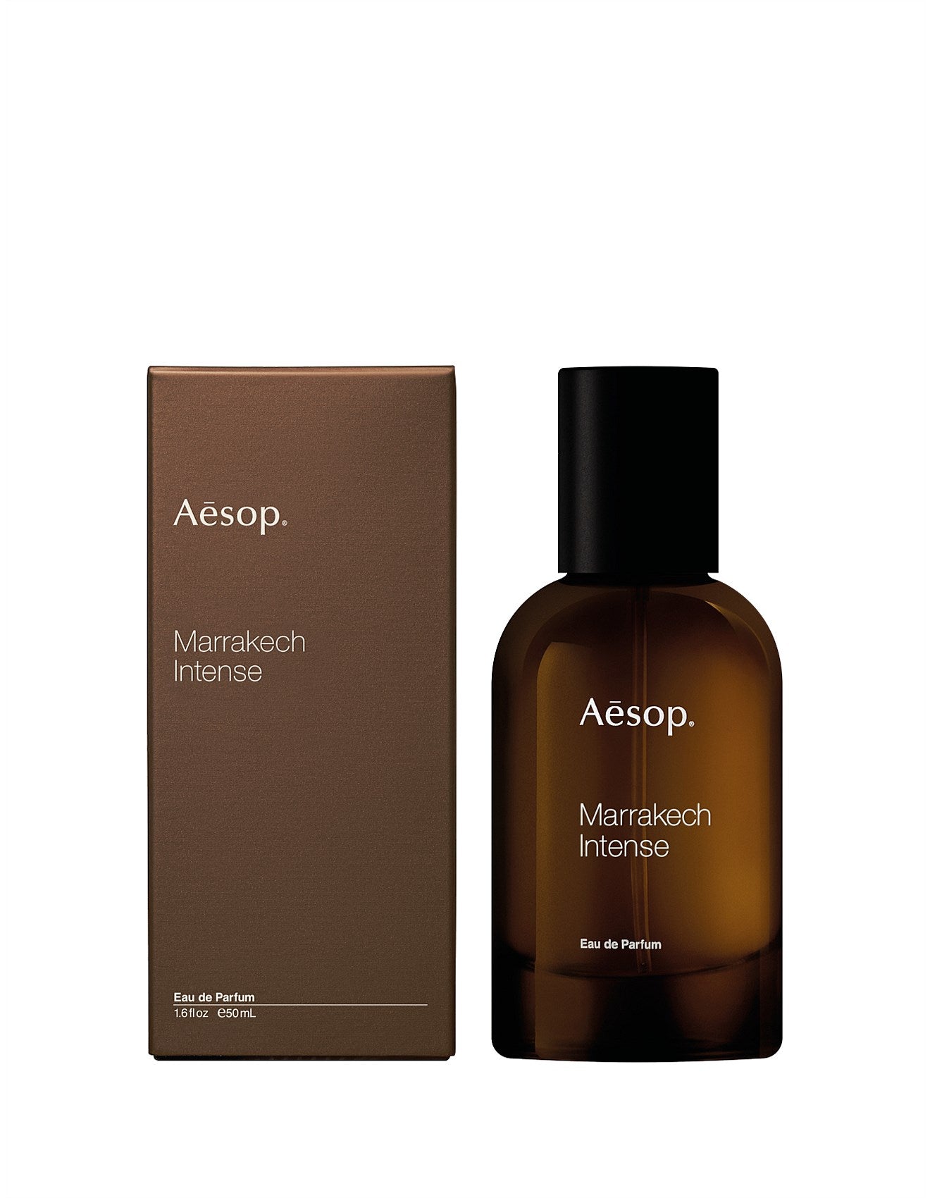 MARRAKECH INTENSE EDP 50ML