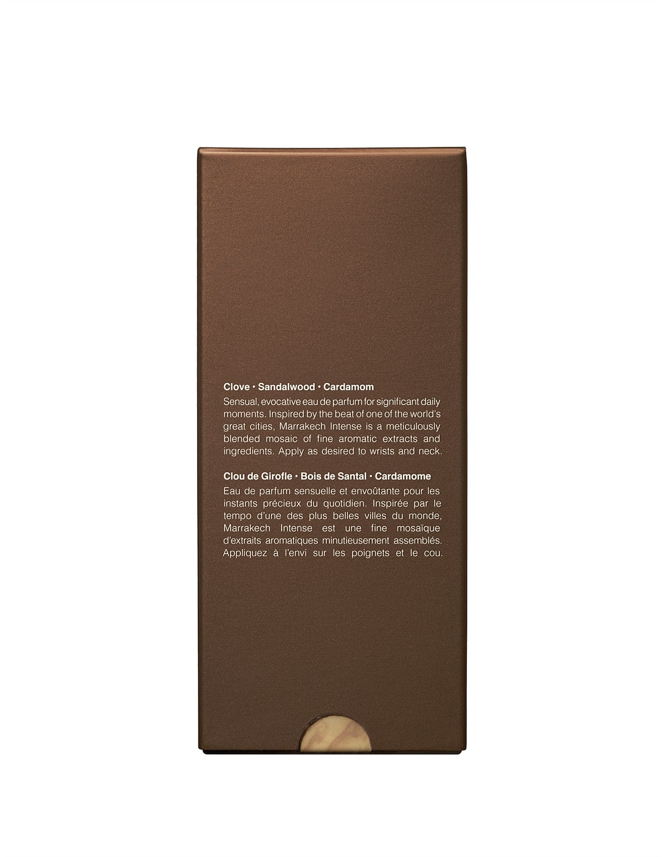 MARRAKECH INTENSE EDP 50ML