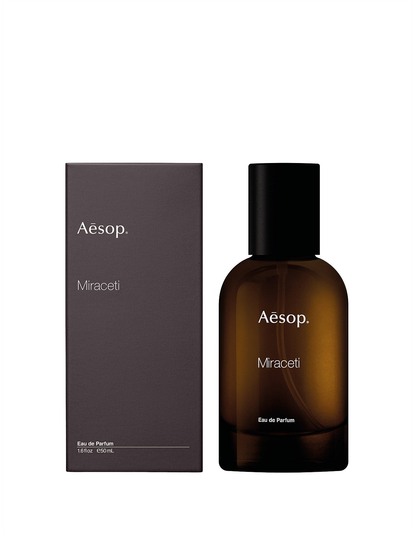 MIRACETI EDP 50ML