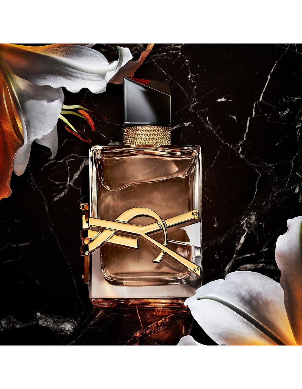 LIBRE FLOWERS & FLAMES EDP 30ML