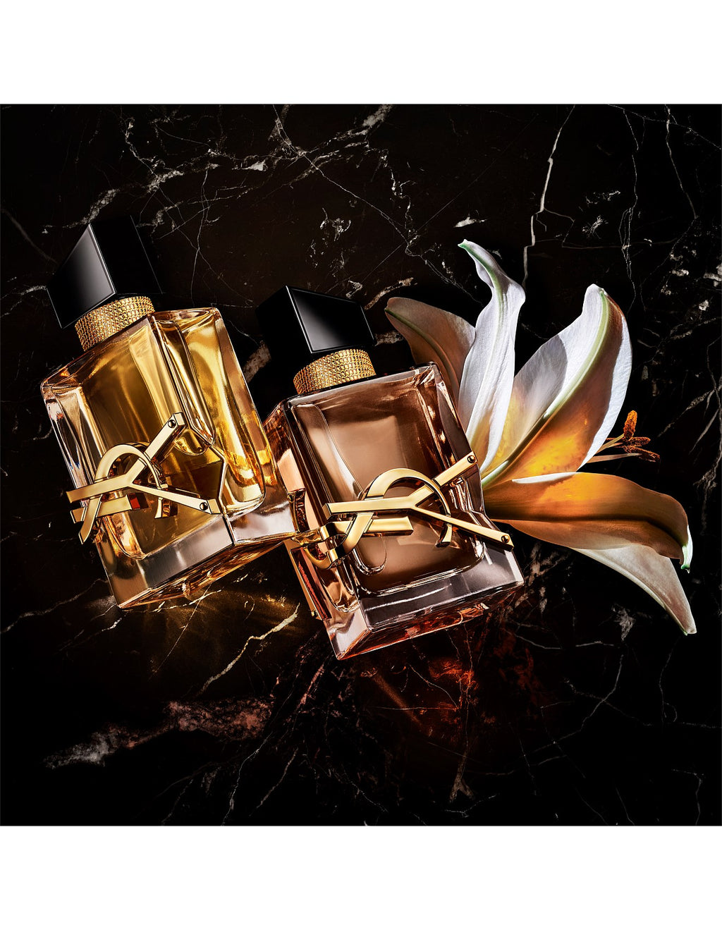 LIBRE FLOWERS & FLAMES EDP 30ML