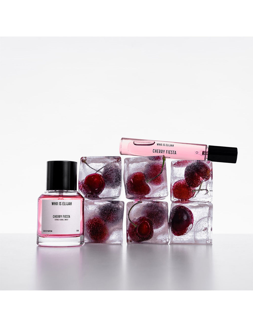 CHERRY FIESTA EDP 10ML