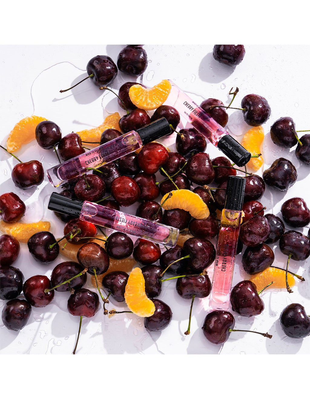 CHERRY FIESTA EDP 10ML