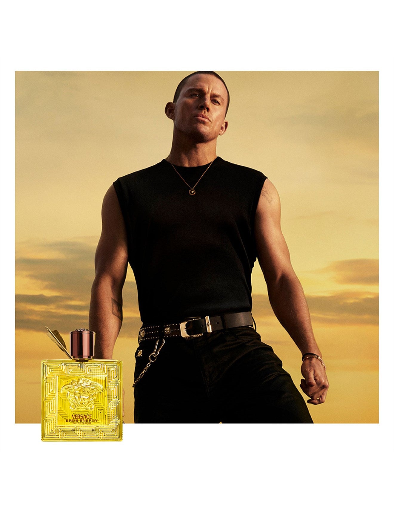 EROS POUR HOMME ENERGY EDP 50ML