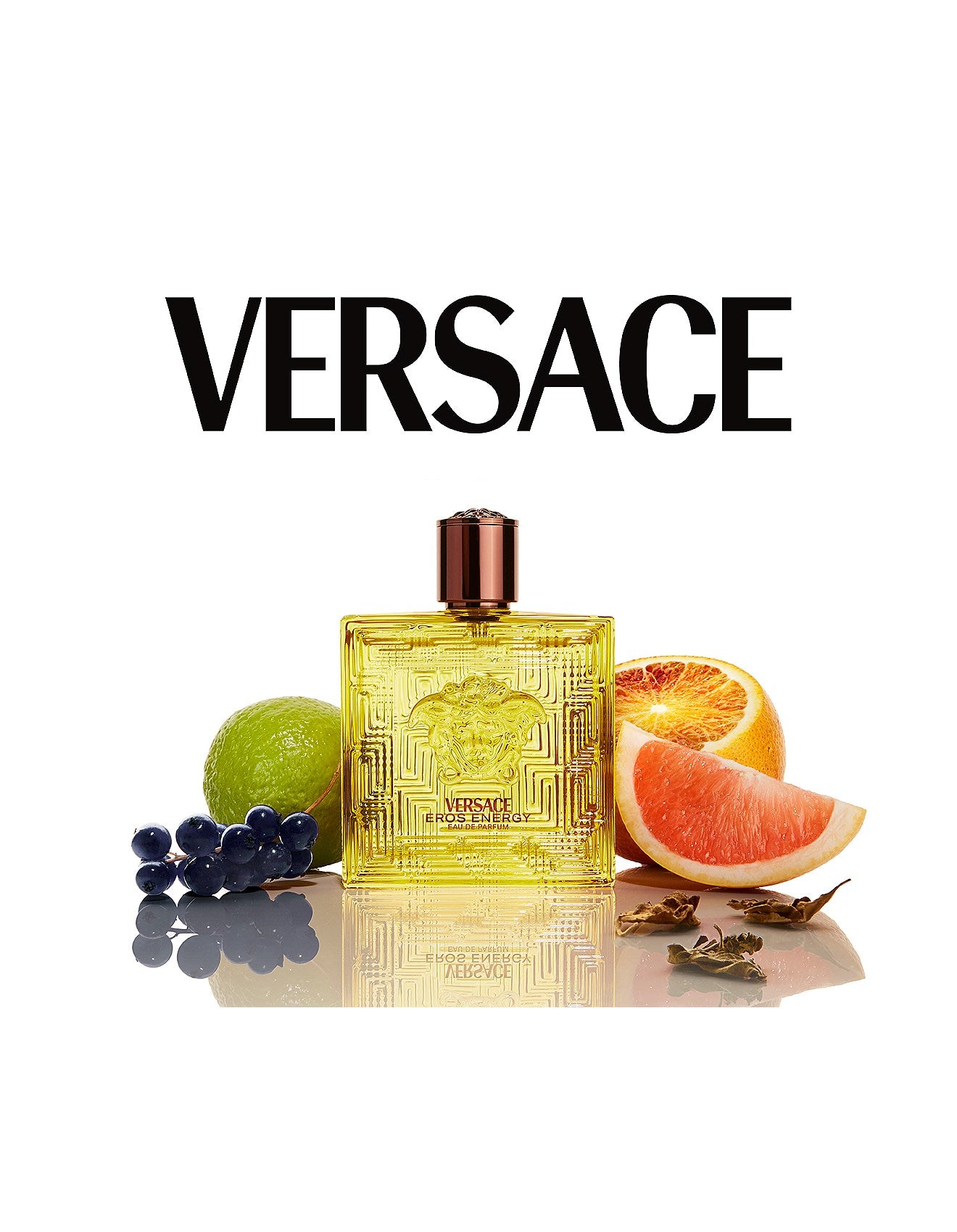 EROS POUR HOMME ENERGY EDP 50ML