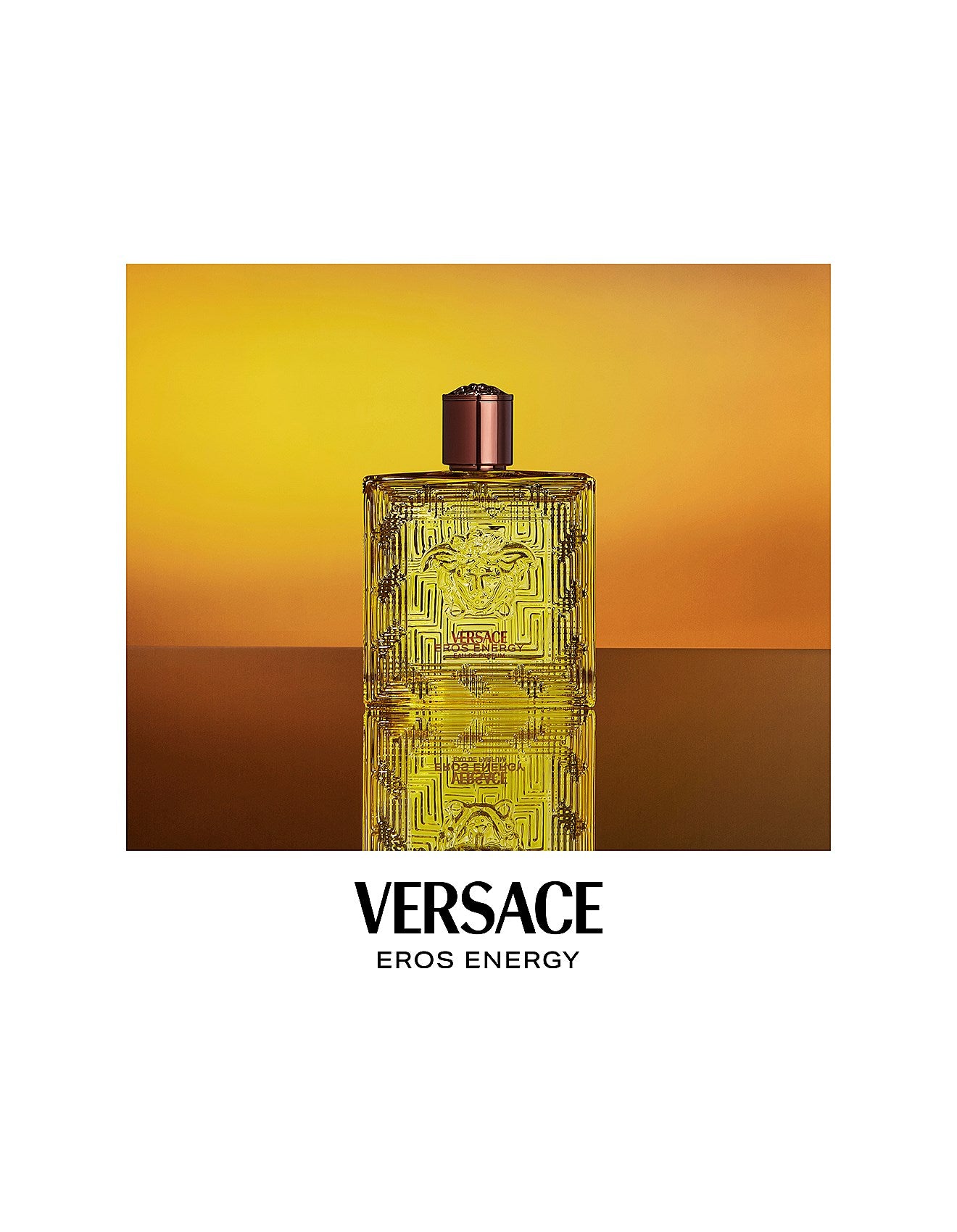 EROS POUR HOMME ENERGY EDP 50ML