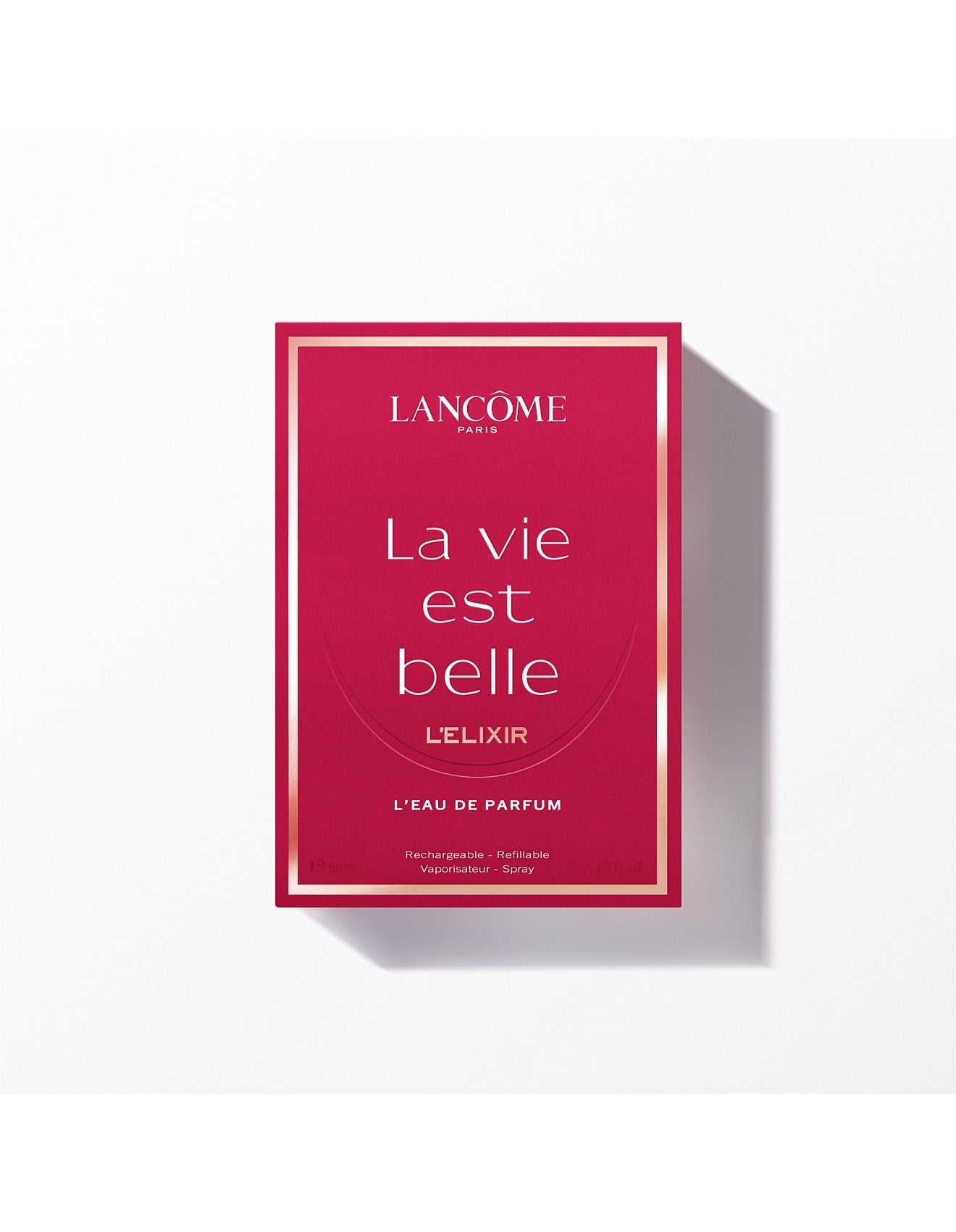 LA VIE EST BELLE ELIXIR EDP 50ML