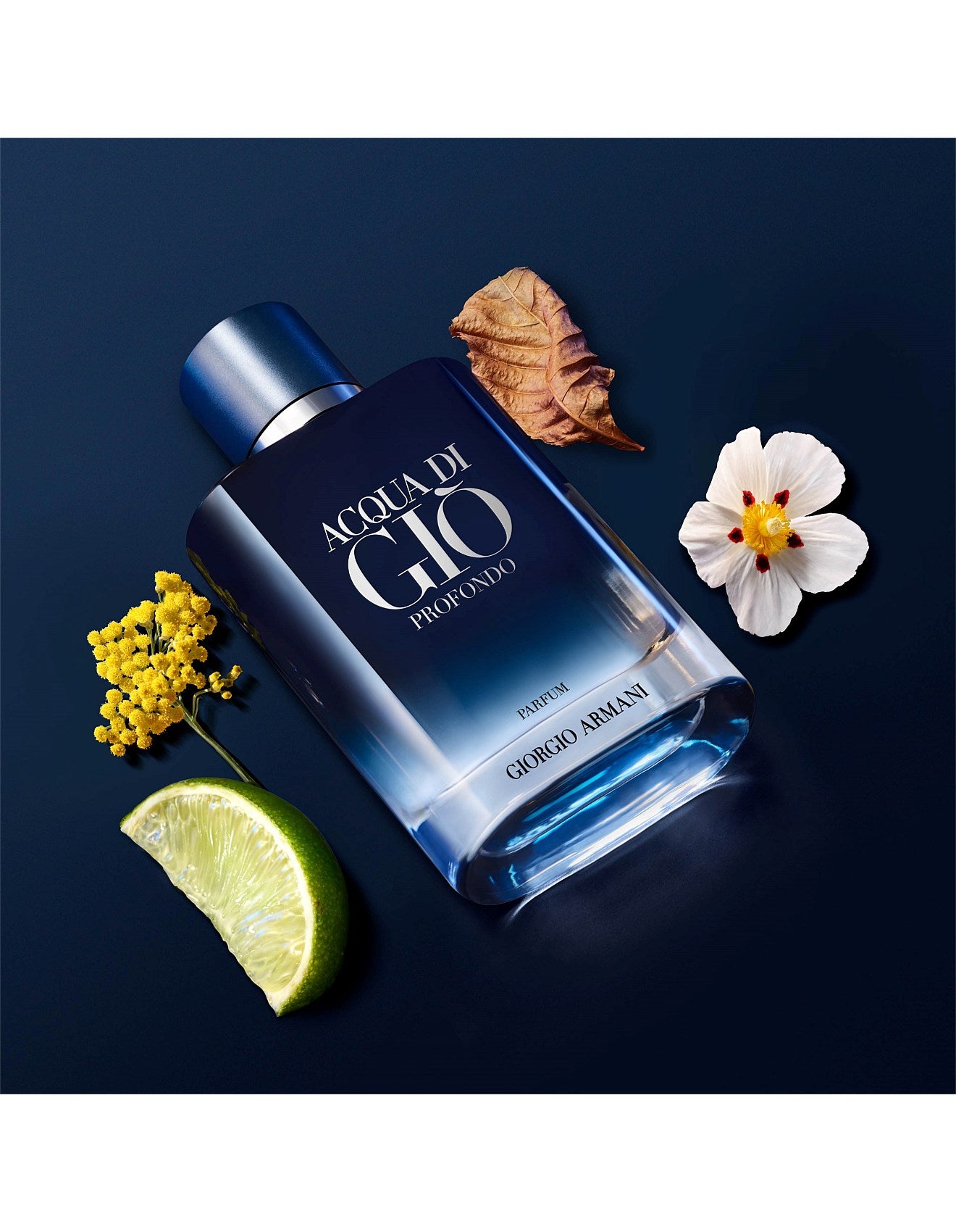 ACQUA DI GIO PROFONDO PARFUM 30ML