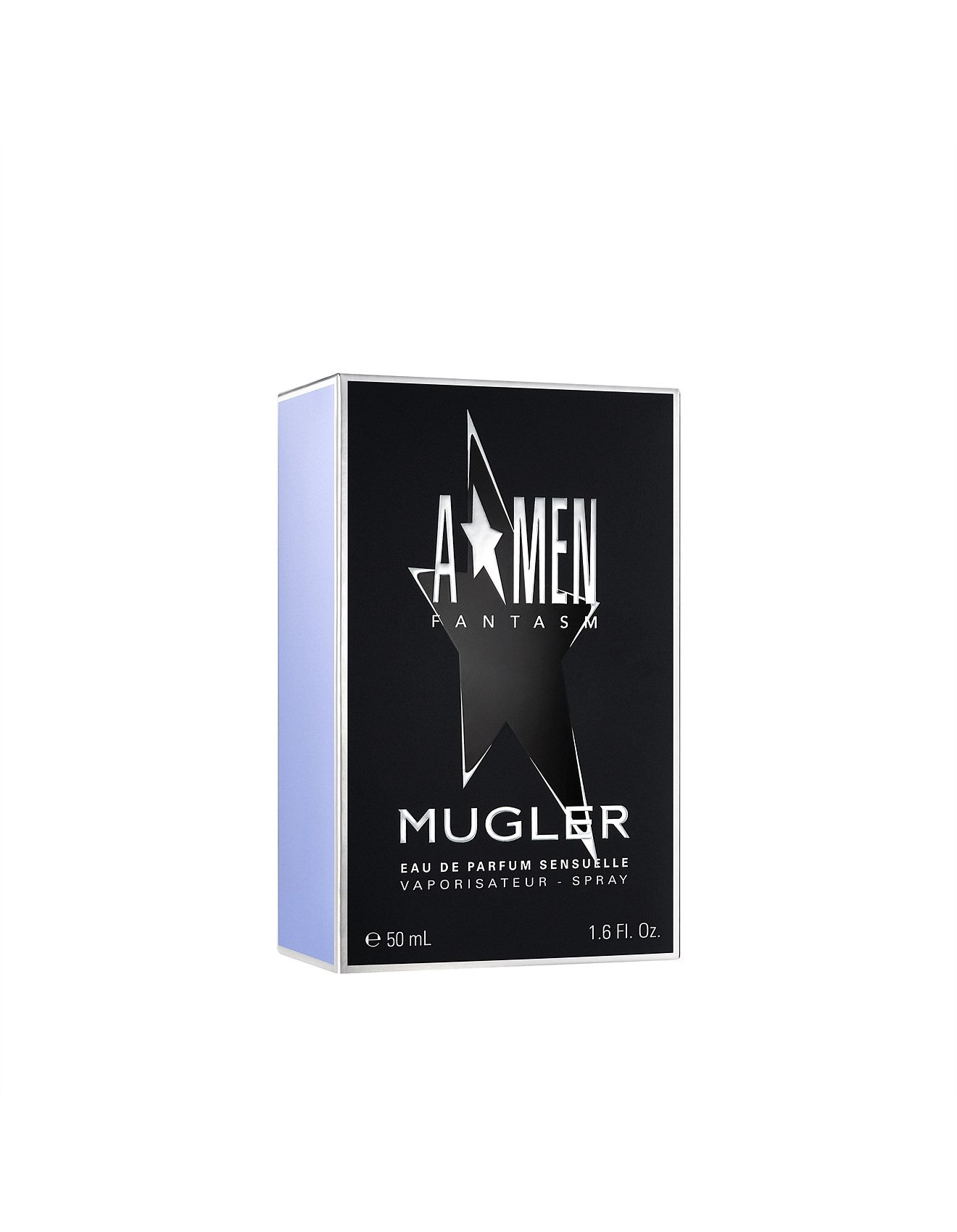MUGLER A-MEN FANTASM EDP 50ML