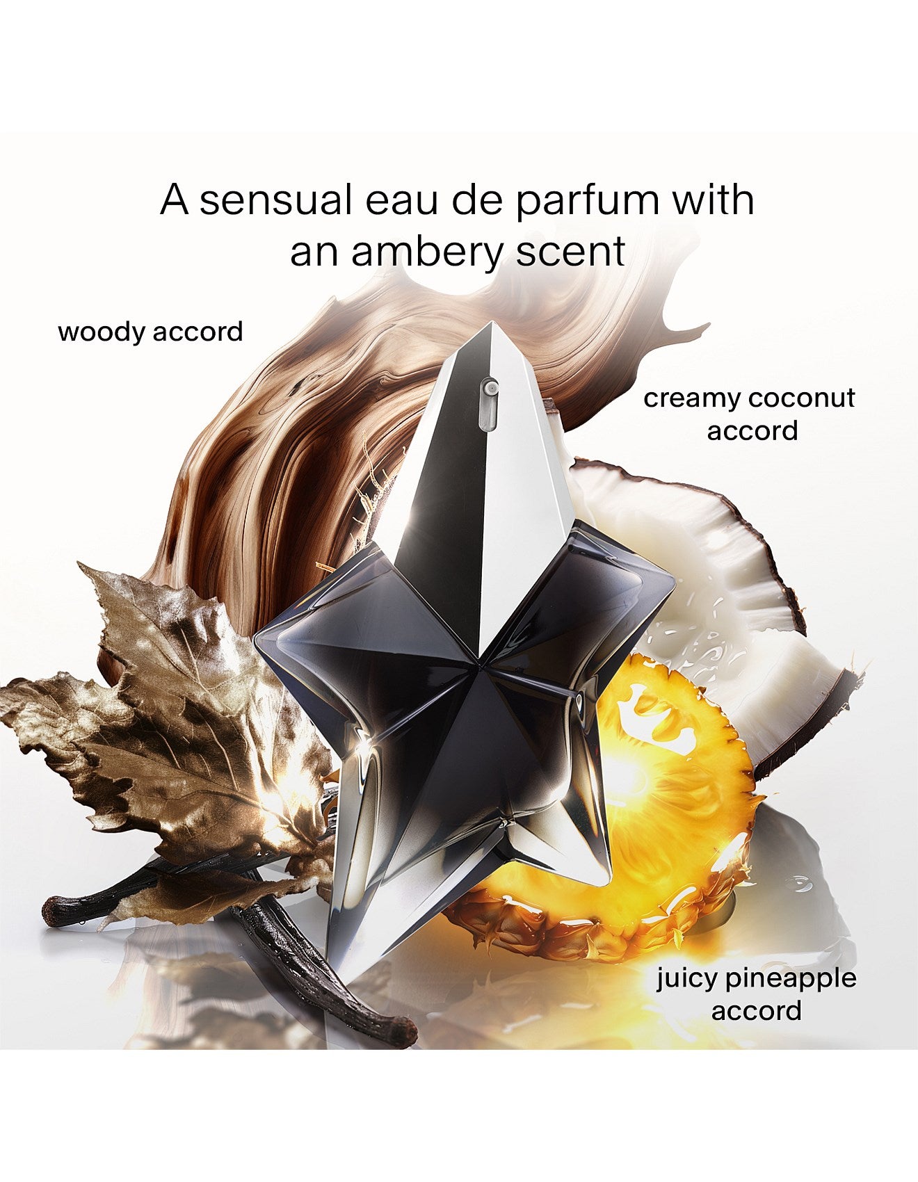 MUGLER ANGEL FANTASM EAU DE PARFUM 50ML