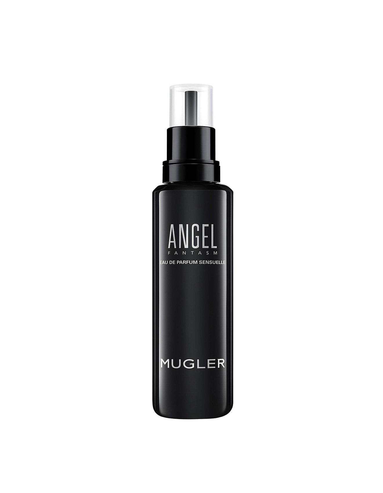 MUGLER ANGEL FANTASM EDP 100ML REFILL