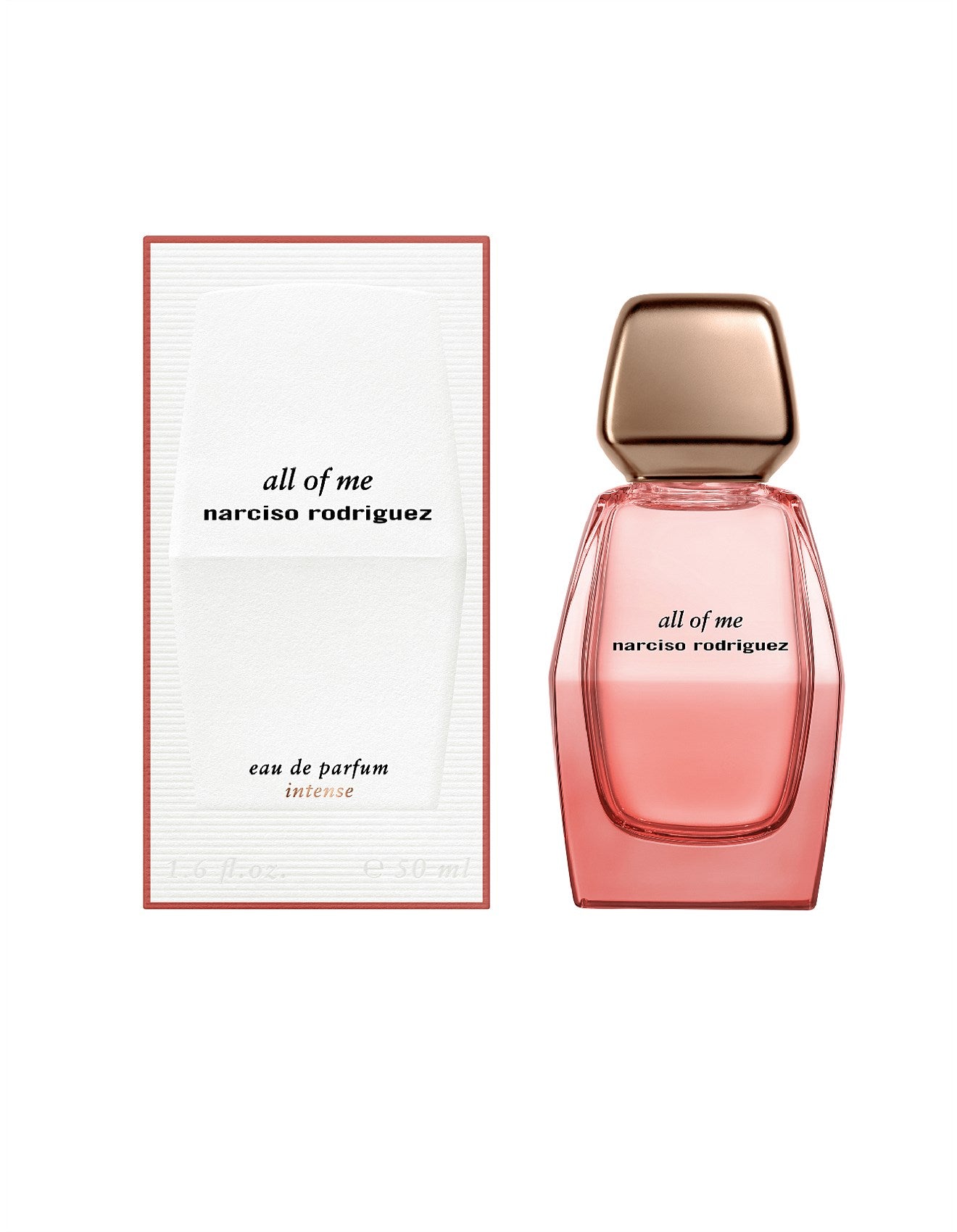 ALL OF ME EAU DE PARFUM INTENSE 50ML
