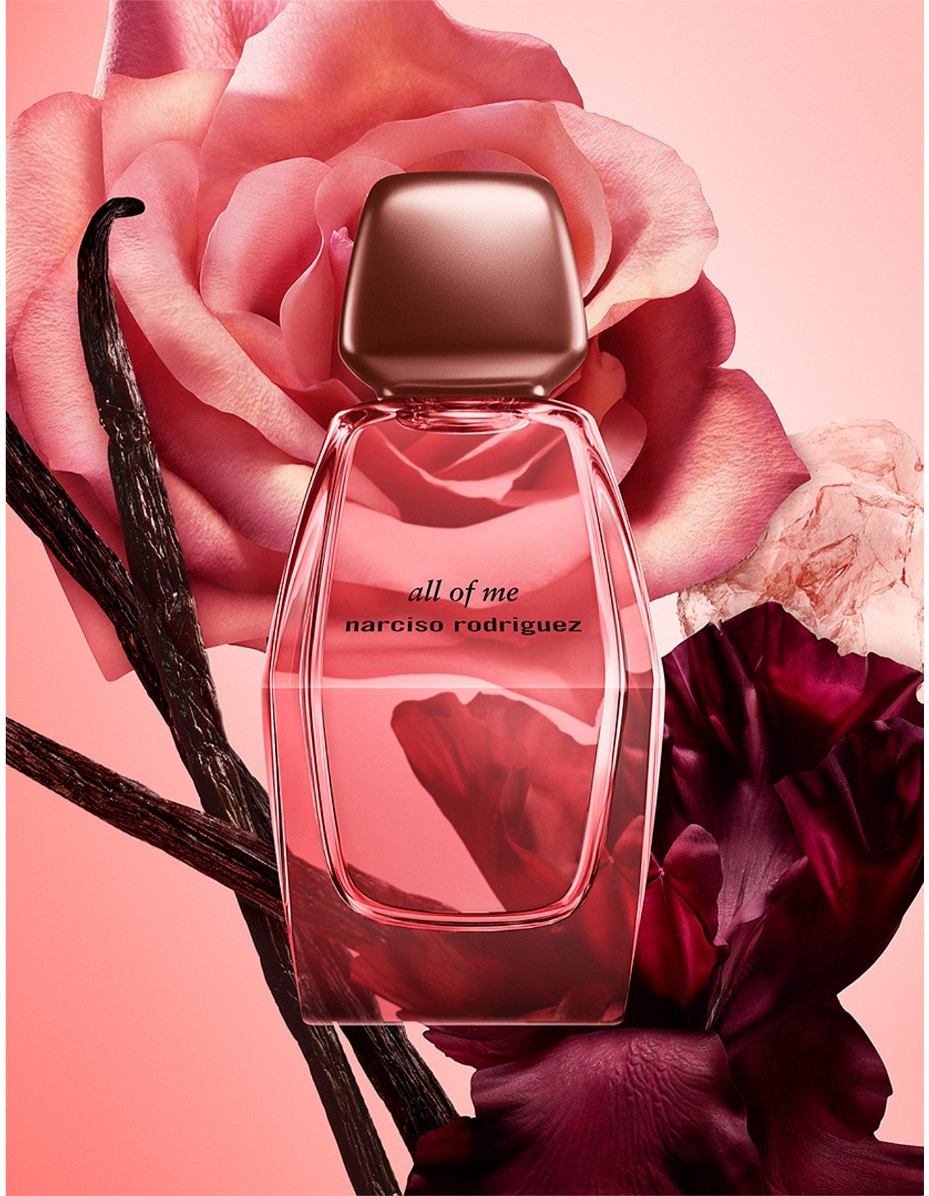 ALL OF ME EAU DE PARFUM INTENSE 50ML