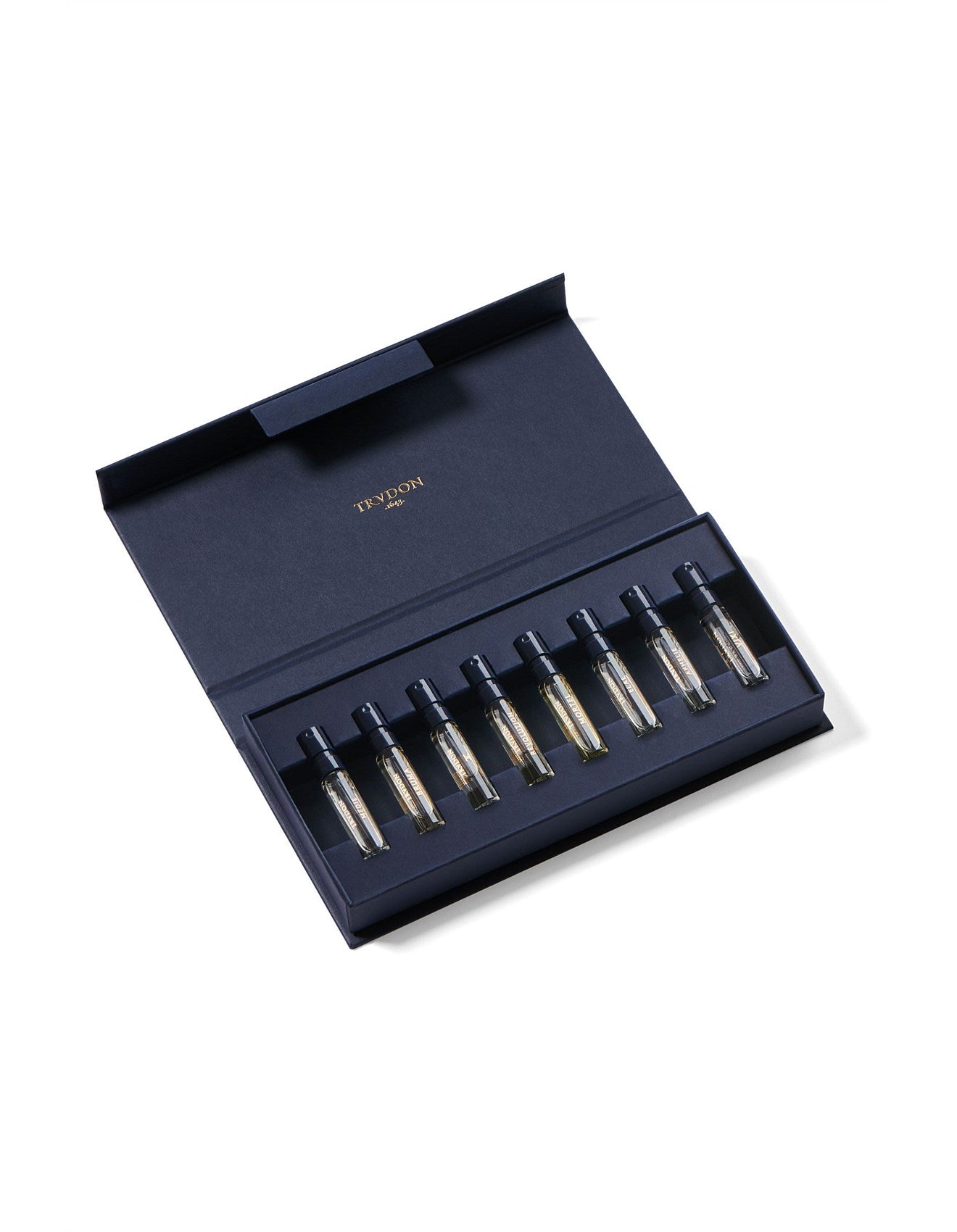 DISCOVERY SET (8 X 1.5ML)