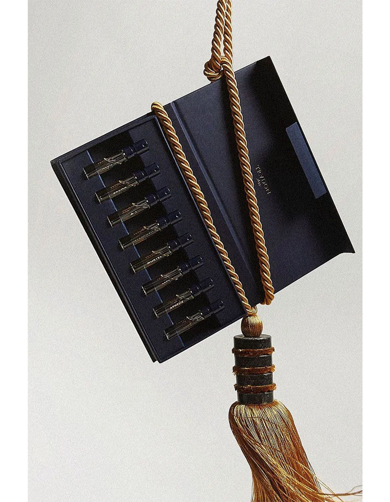 DISCOVERY SET (8 X 1.5ML)