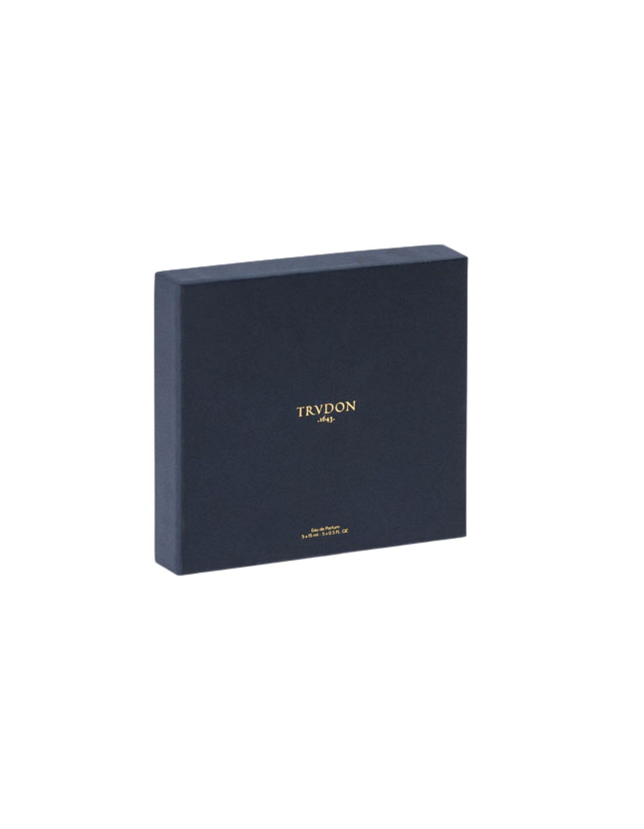TRUDON COFFRET (5 X 15ML)