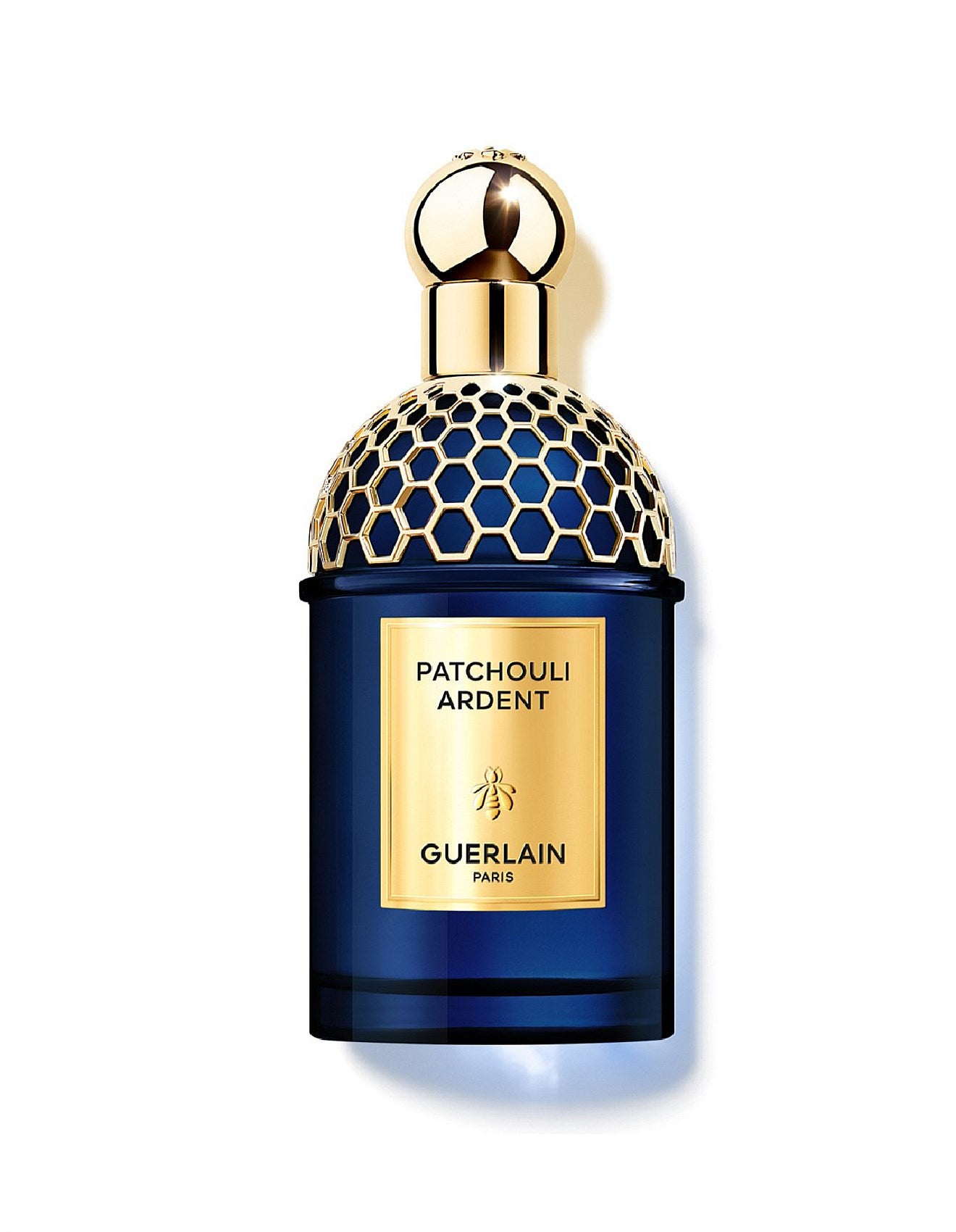ABSOLUS ALLEGORIA PATCHOULI ARDENT EDP 125ML
