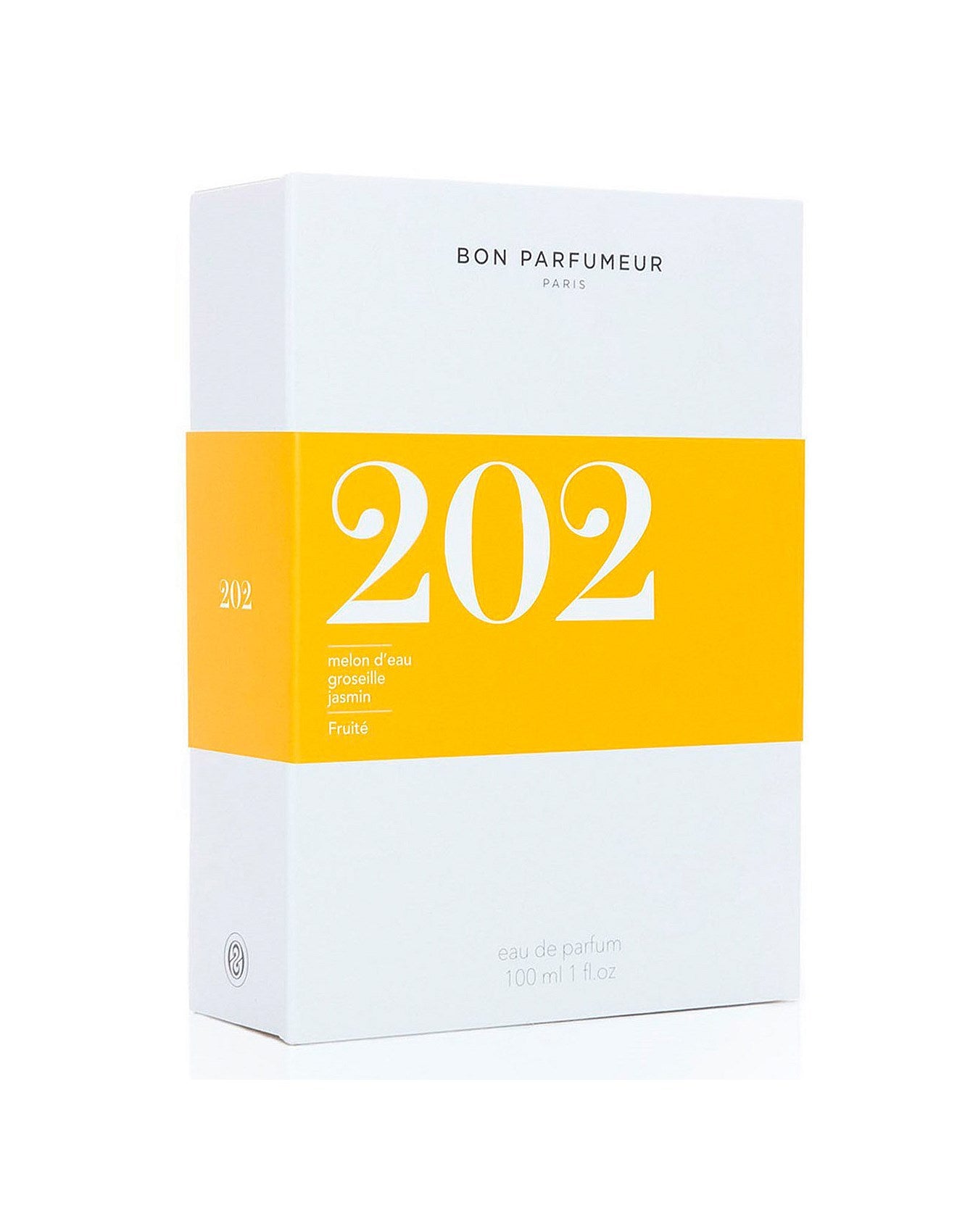 BON PARFUMEUR EDP 202 FRUITY 100ML