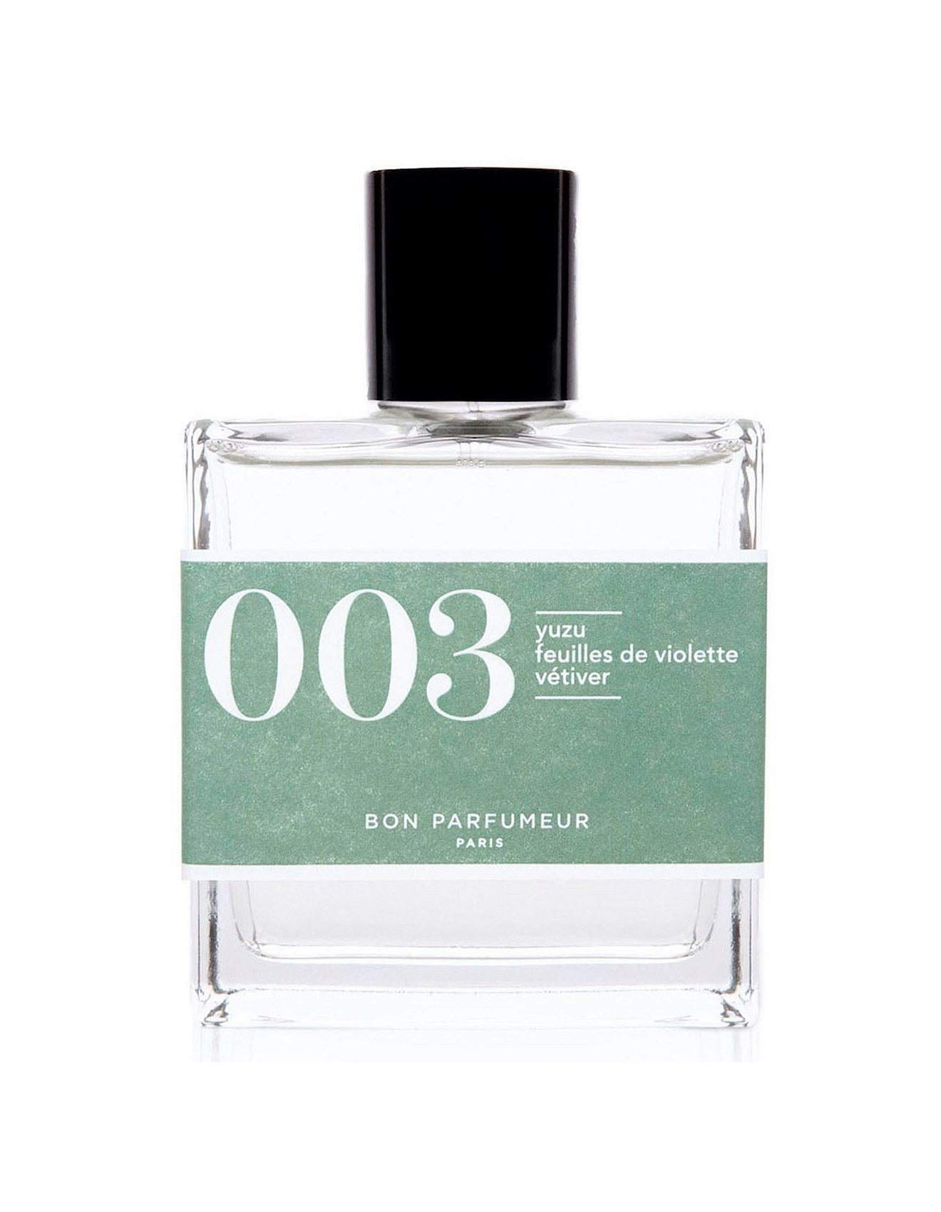 BON PARFUMEUR EDP 003 COLOGNE 100ML