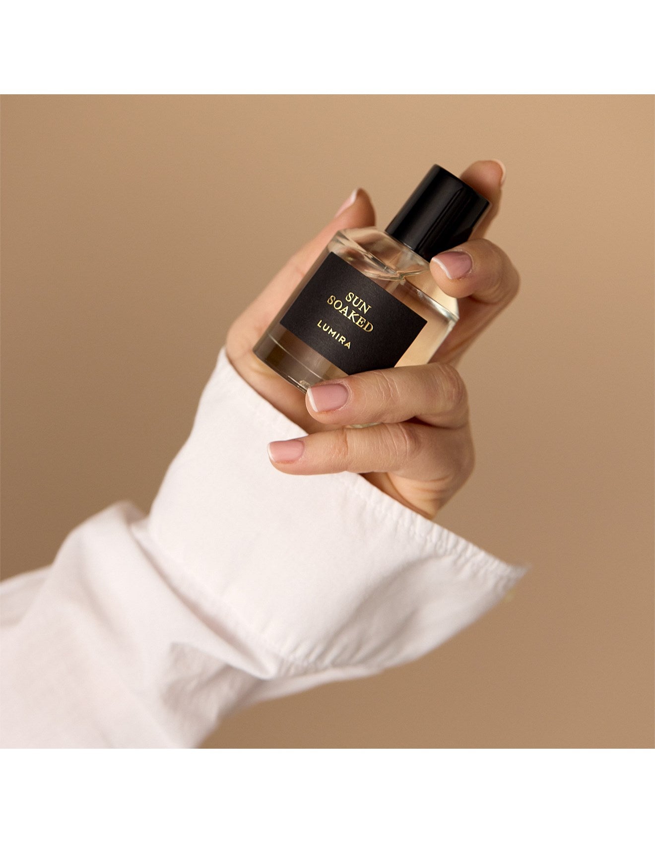 SUN SOAKED EAU DE PARFUM 50ML