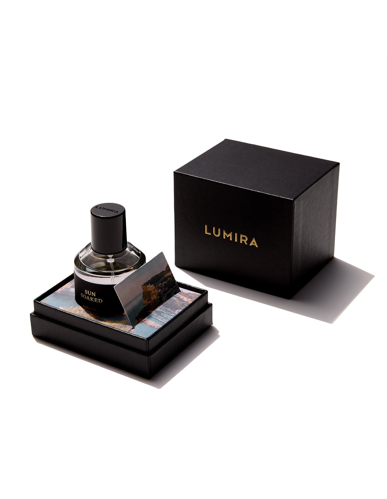 SUN SOAKED EAU DE PARFUM 50ML