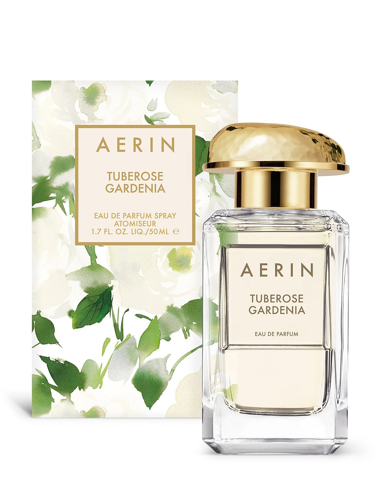 AERIN TUBEROSE GARDENIA EAU DE PARFUM SPRAY 50ML