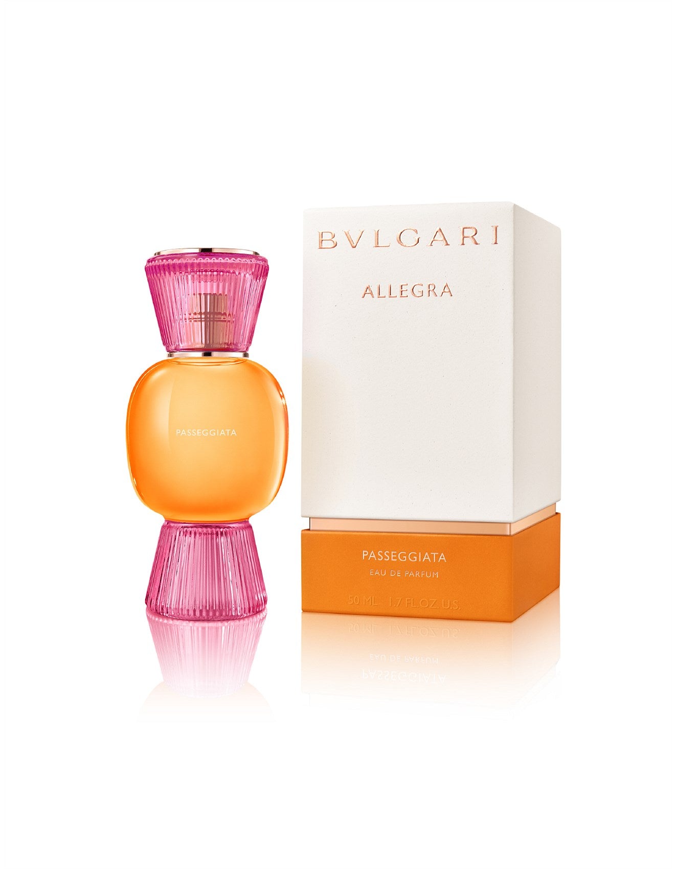 ALLEGRA PASSEGGIATA 50ML EDP